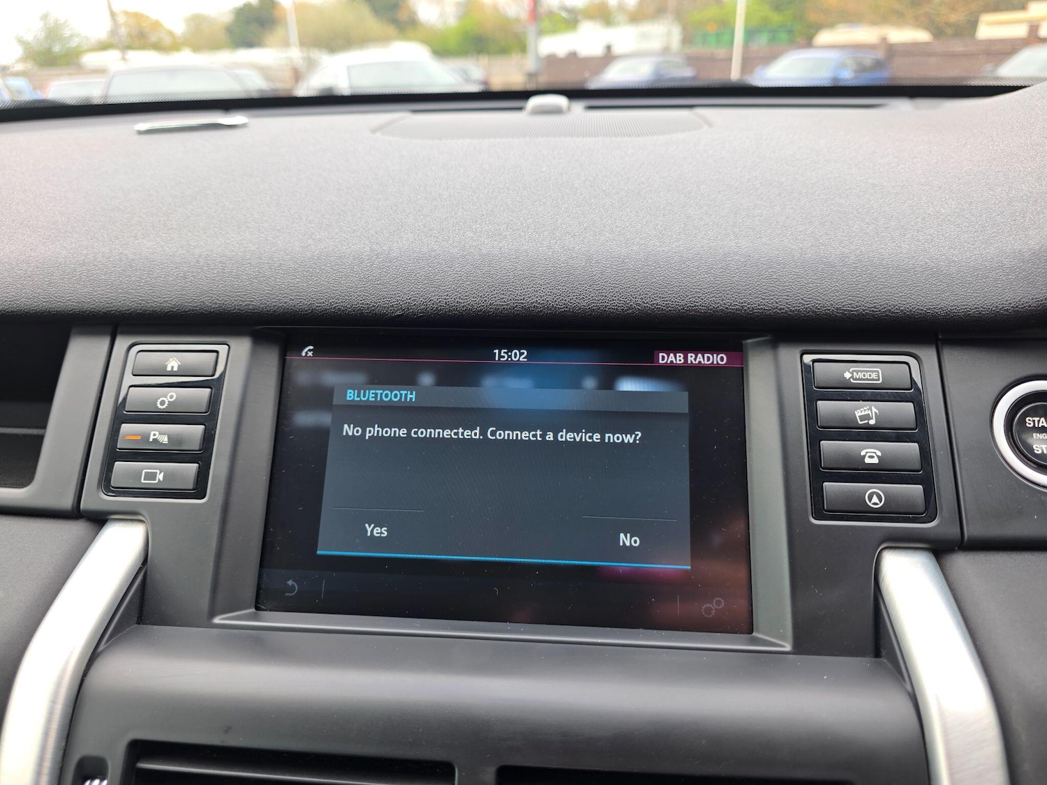 Used Land Rover Discovery Sport 2017 for sale - 78127417: Photo 36