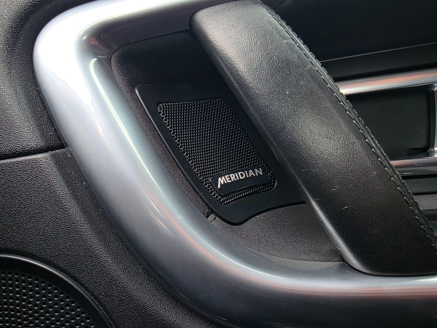 Used Land Rover Discovery Sport 2017 for sale - 78127417: Photo 37