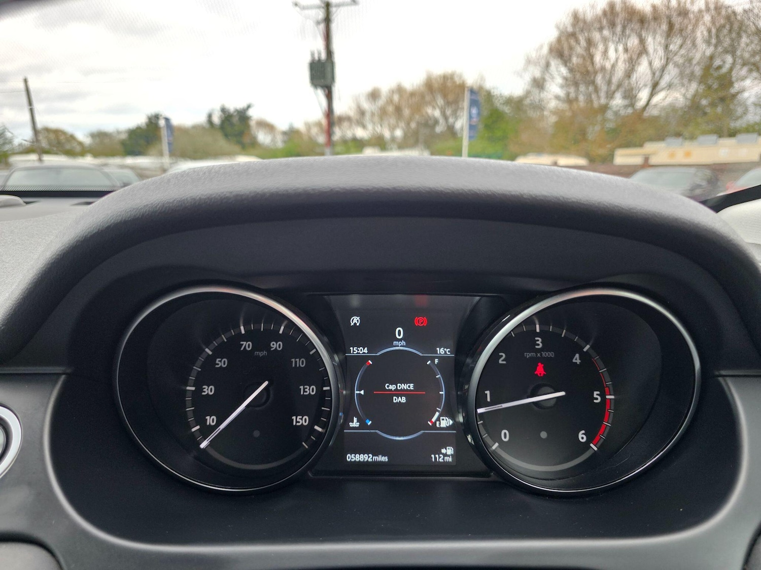 Used Land Rover Discovery Sport 2017 for sale - 78127417: Photo 43