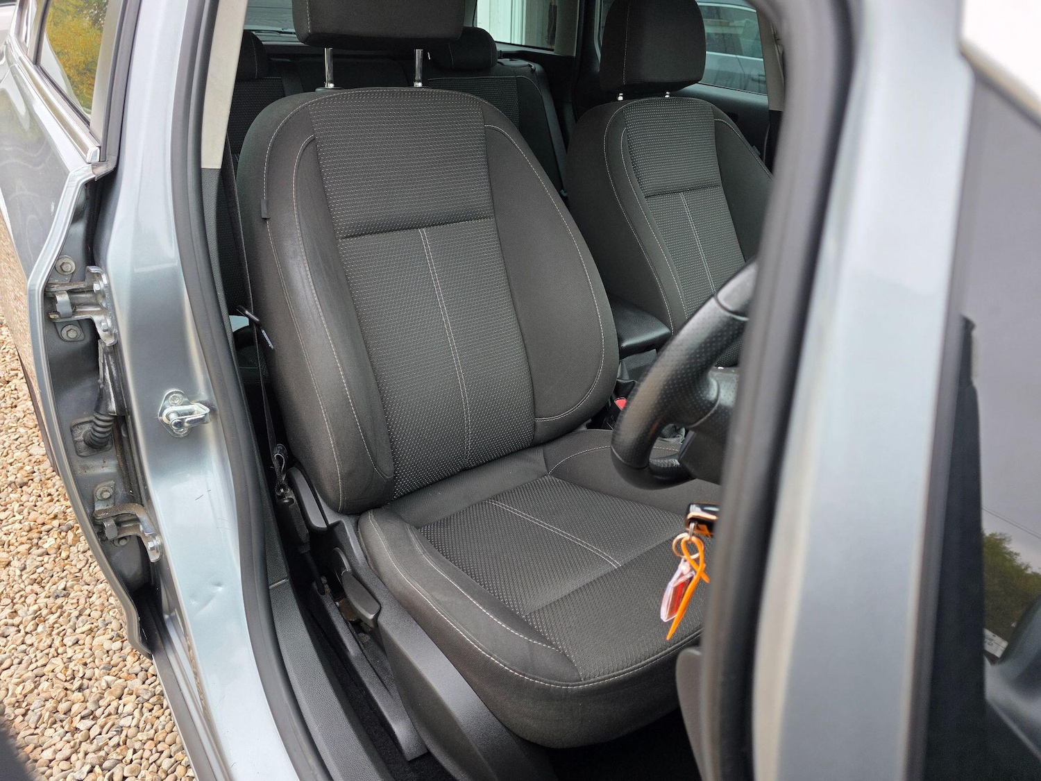 Used Vauxhall Astra 2013 for sale - 76599465: Photo 14