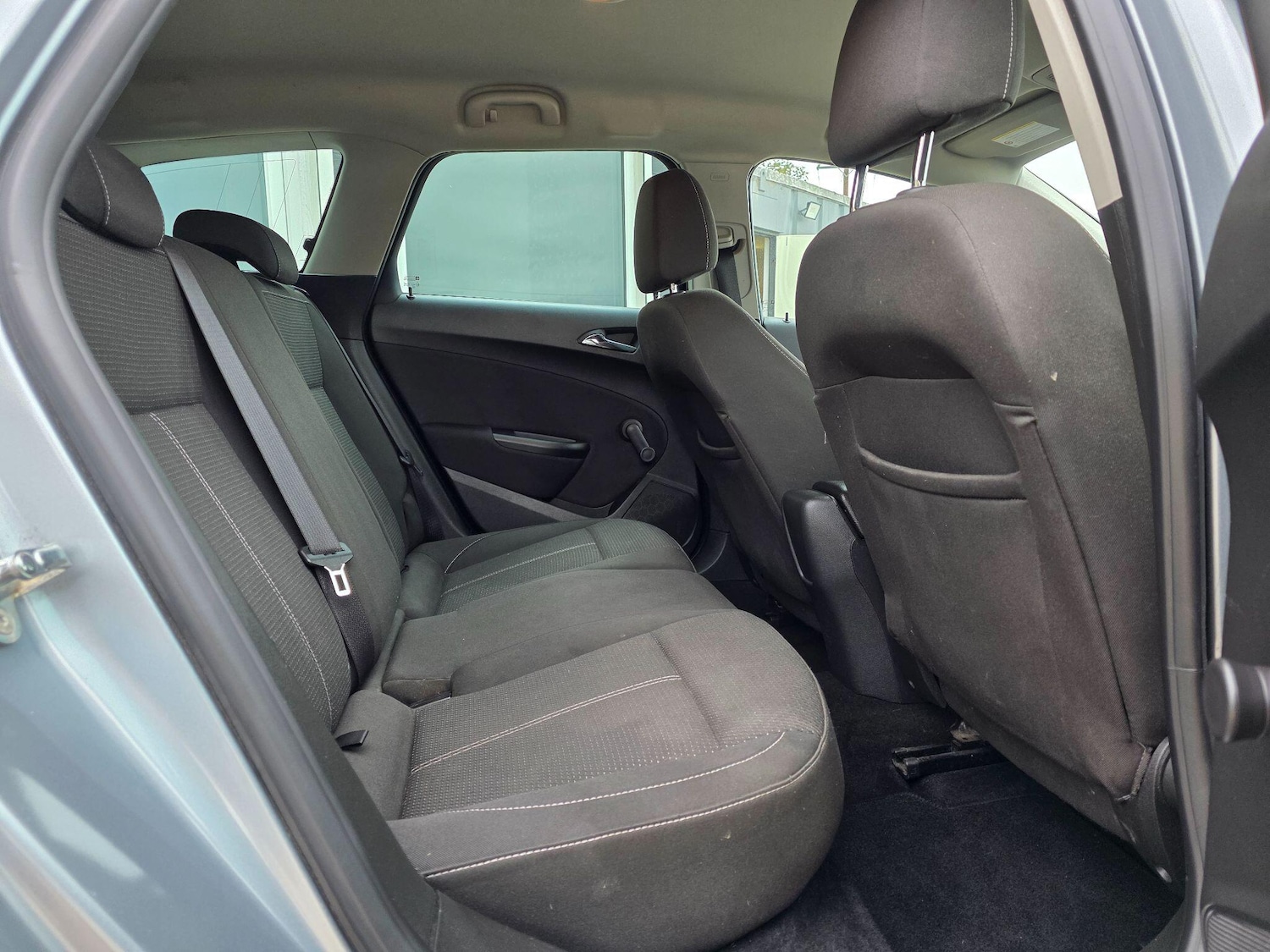 Used Vauxhall Astra 2013 for sale - 76599465: Photo 15