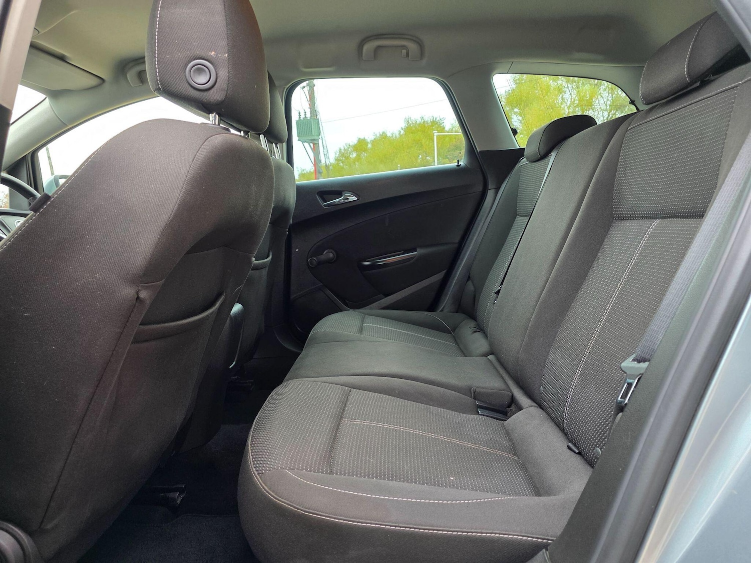 Used Vauxhall Astra 2013 for sale - 76599465: Photo 17