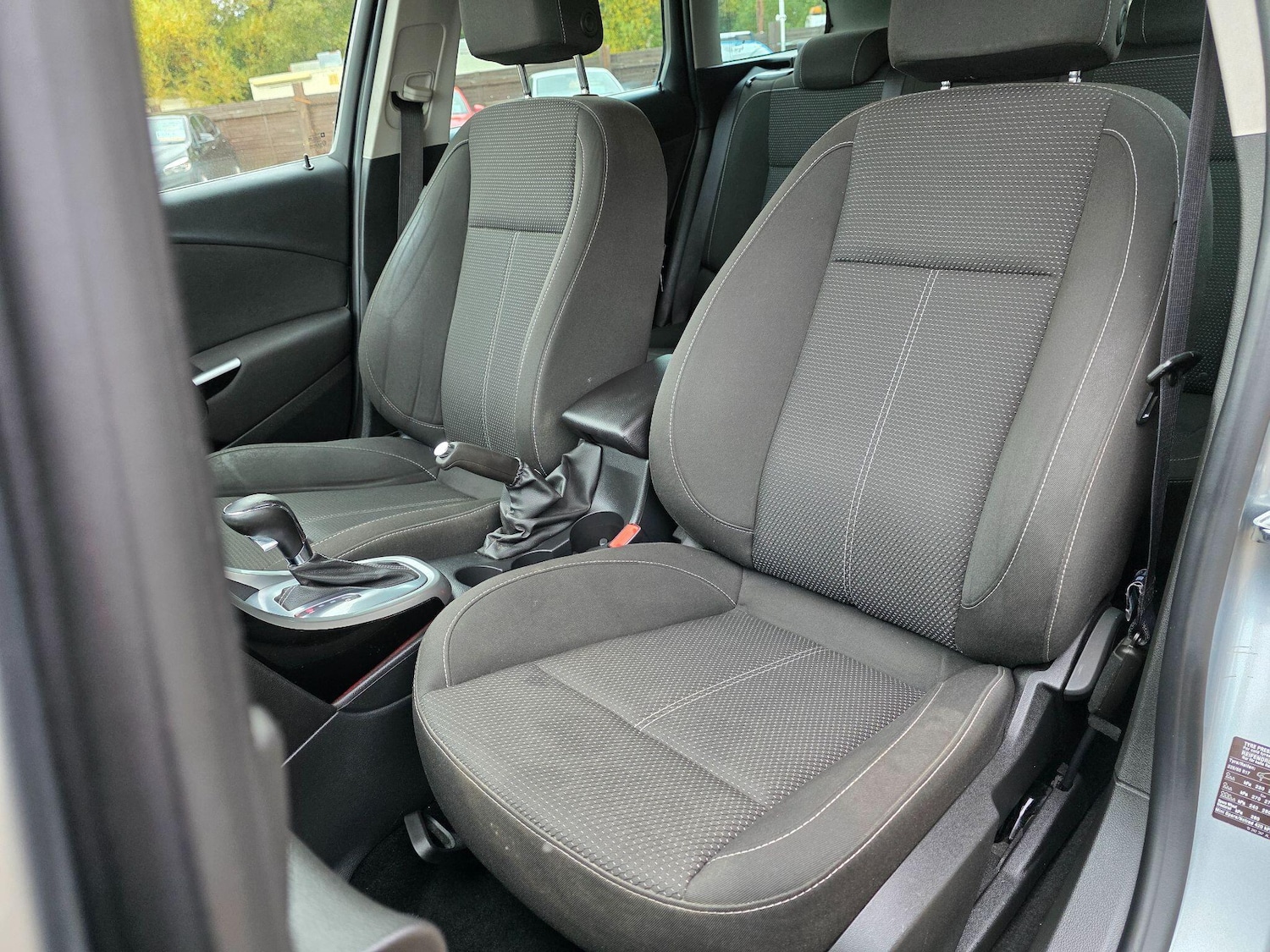 Used Vauxhall Astra 2013 for sale - 76599465: Photo 18