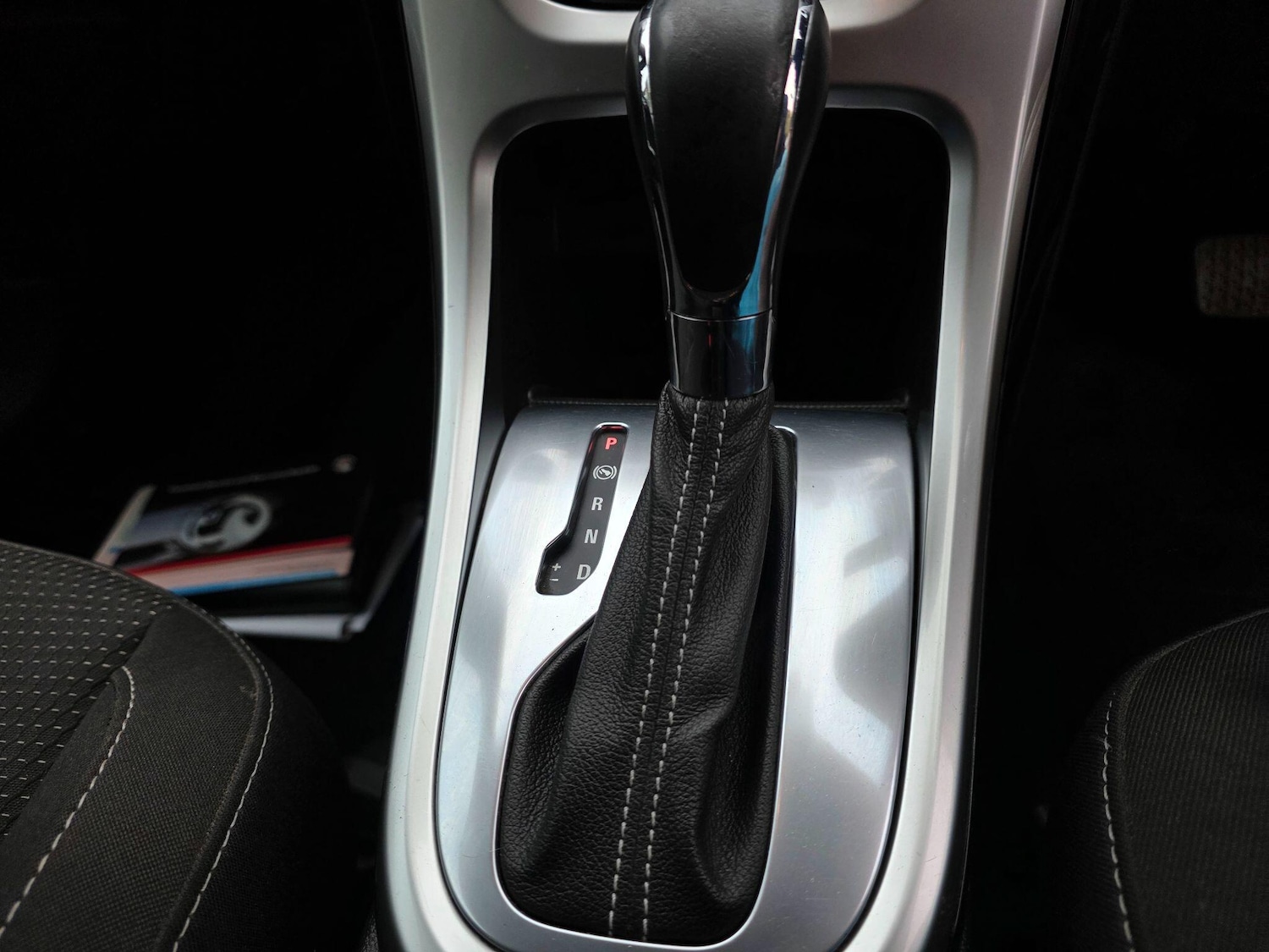 Used Vauxhall Astra 2013 for sale - 76599465: Photo 22