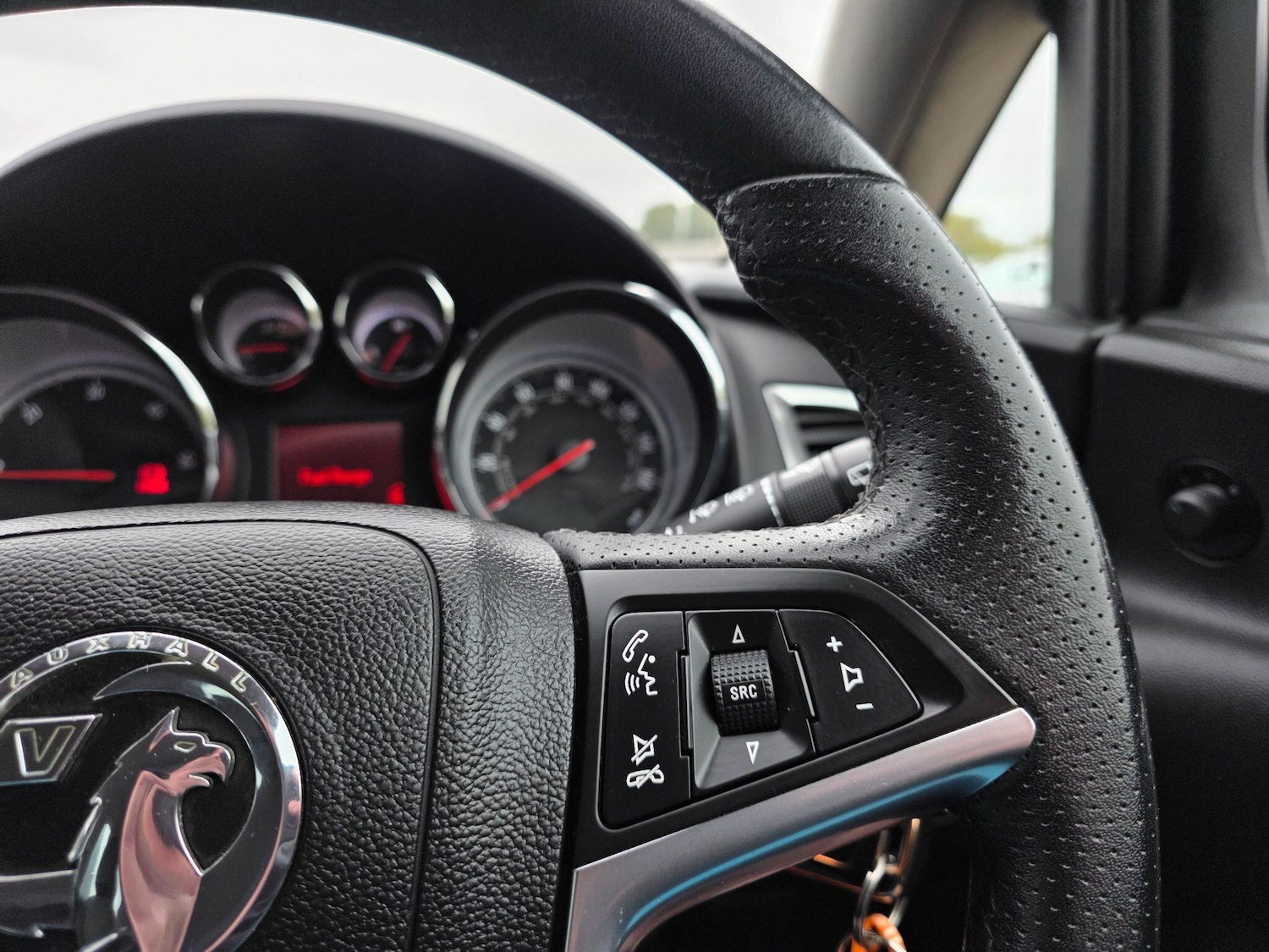 Used Vauxhall Astra 2013 for sale - 76599465: Photo 28