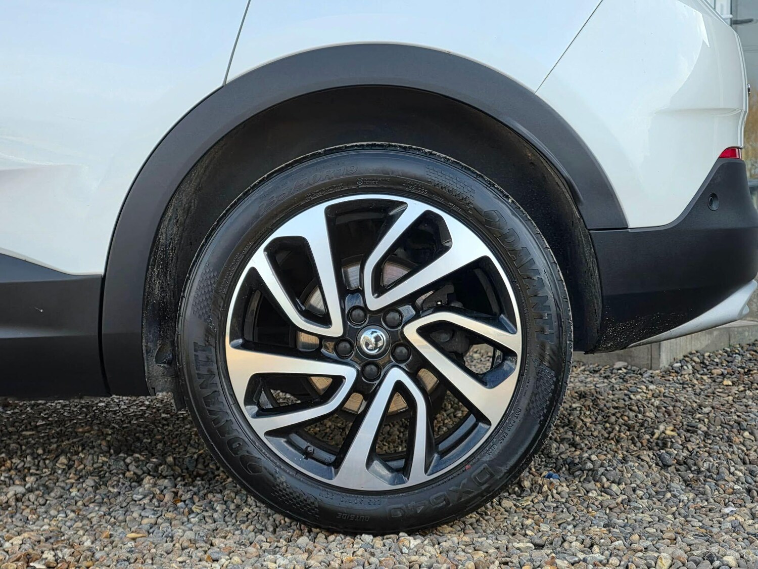 Used Vauxhall Grandland X 2019 for sale - 77585886: Photo 14