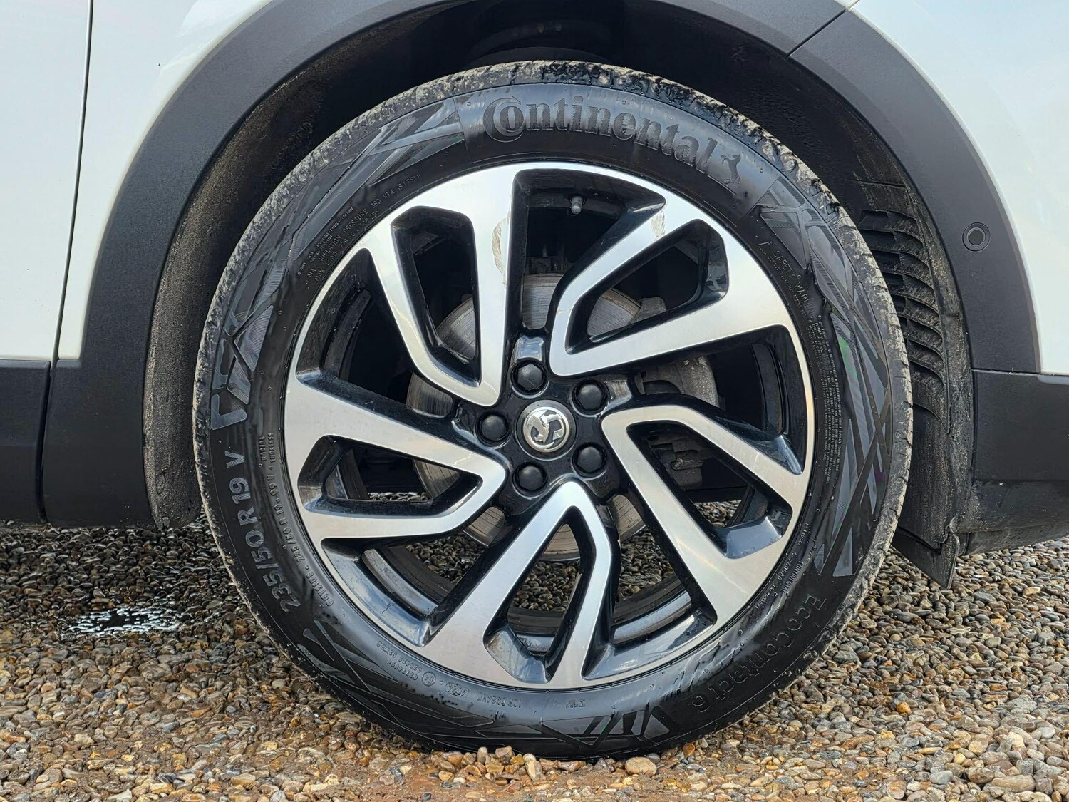 Used Vauxhall Grandland X 2019 for sale - 77585886: Photo 17