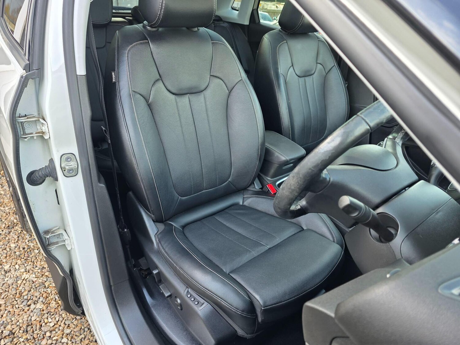 Used Vauxhall Grandland X 2019 for sale - 77585886: Photo 19