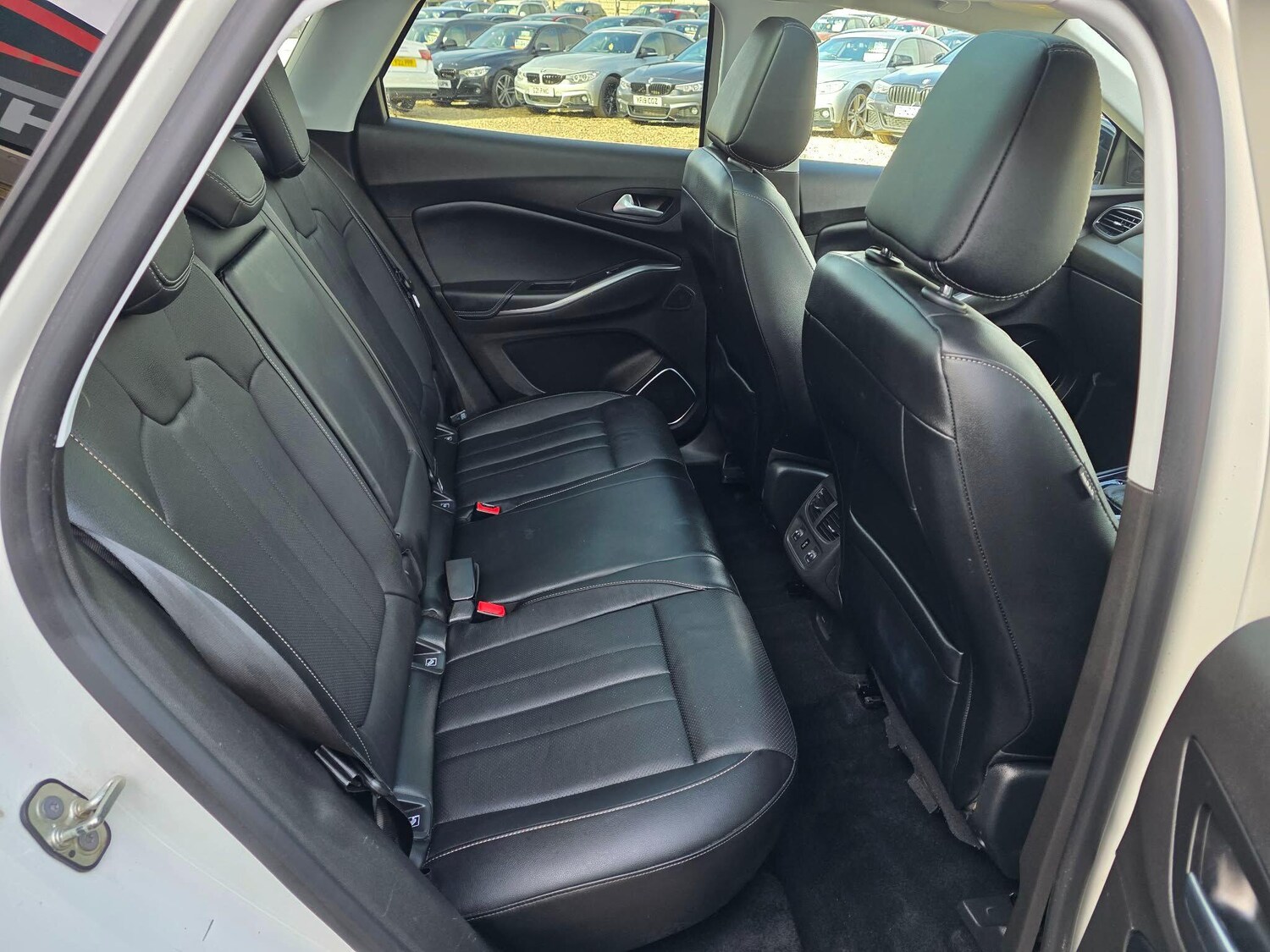 Used Vauxhall Grandland X 2019 for sale - 77585886: Photo 20