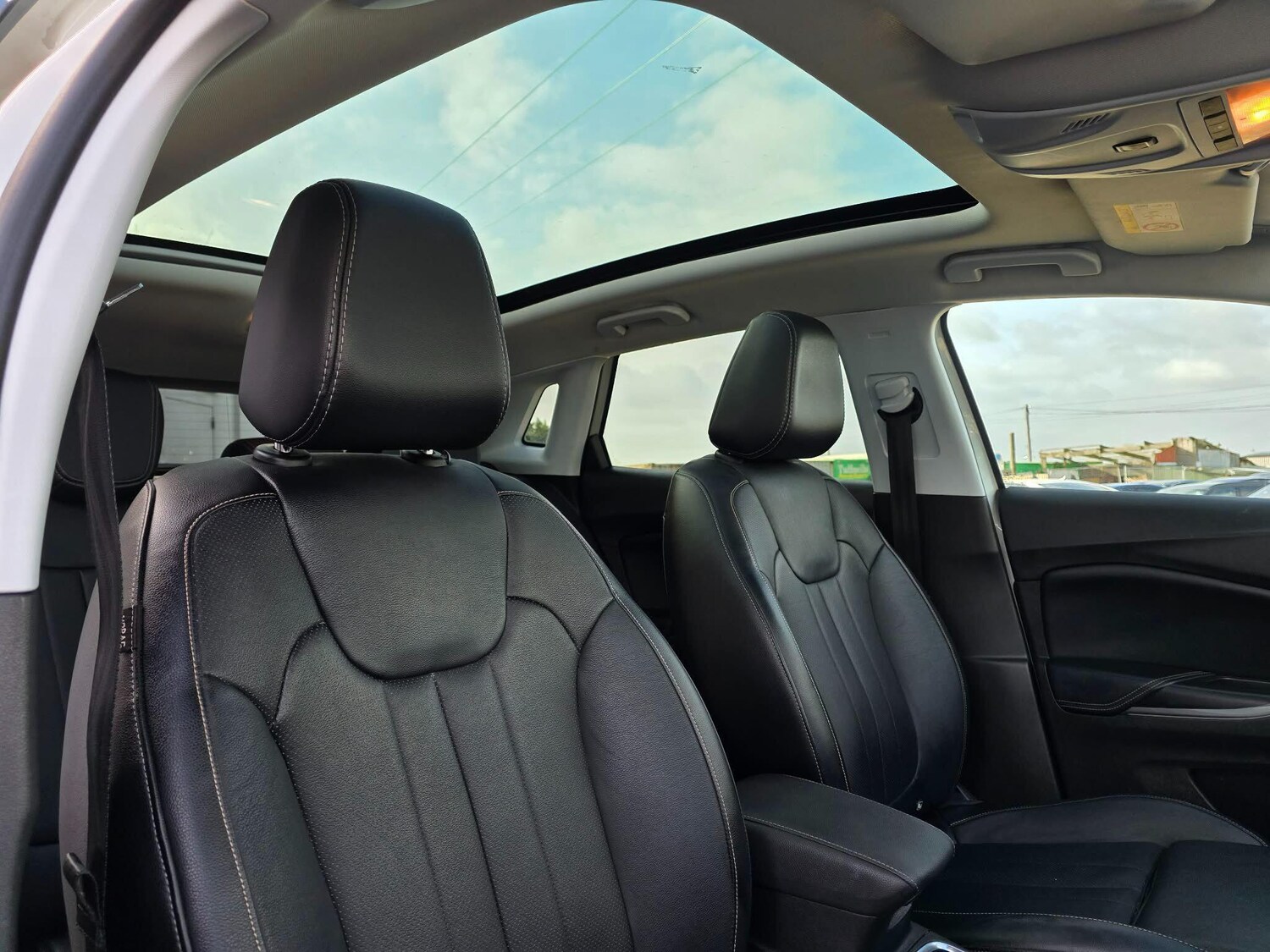 Used Vauxhall Grandland X 2019 for sale - 77585886: Photo 21