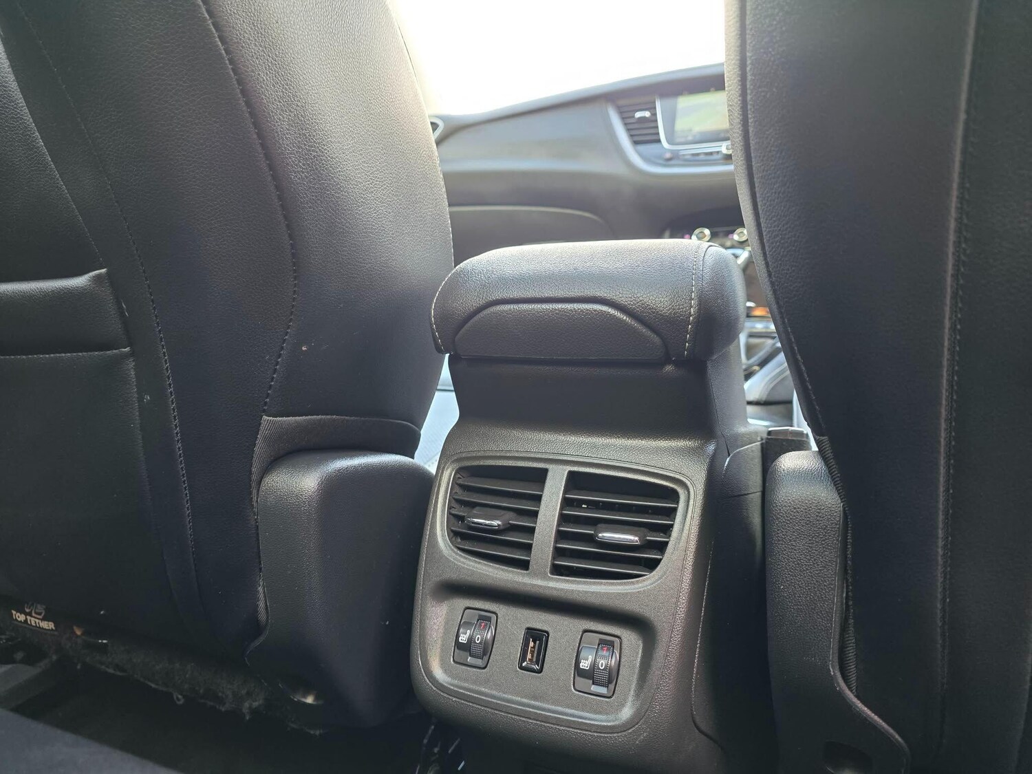 Used Vauxhall Grandland X 2019 for sale - 77585886: Photo 22