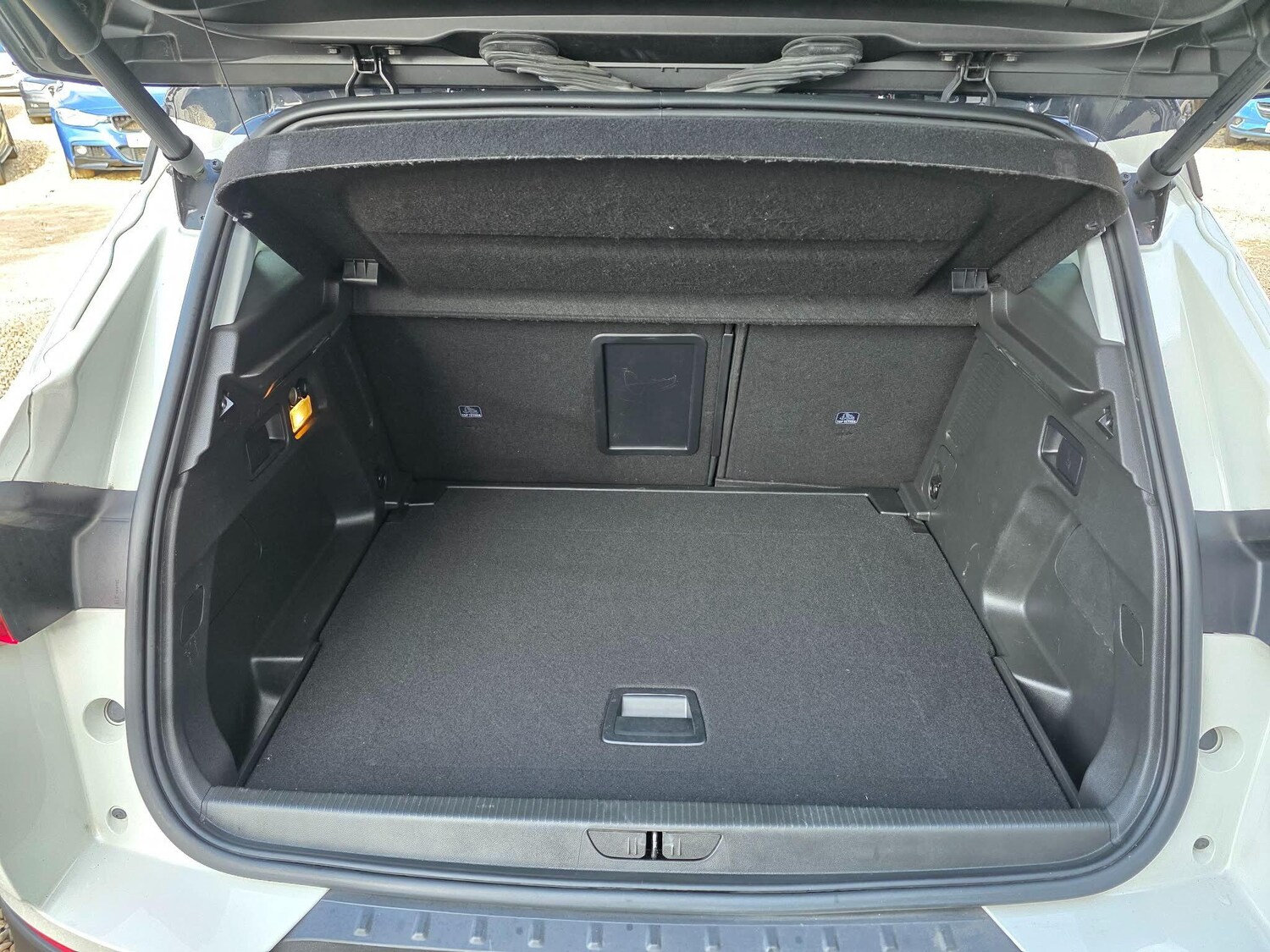 Used Vauxhall Grandland X 2019 for sale - 77585886: Photo 23