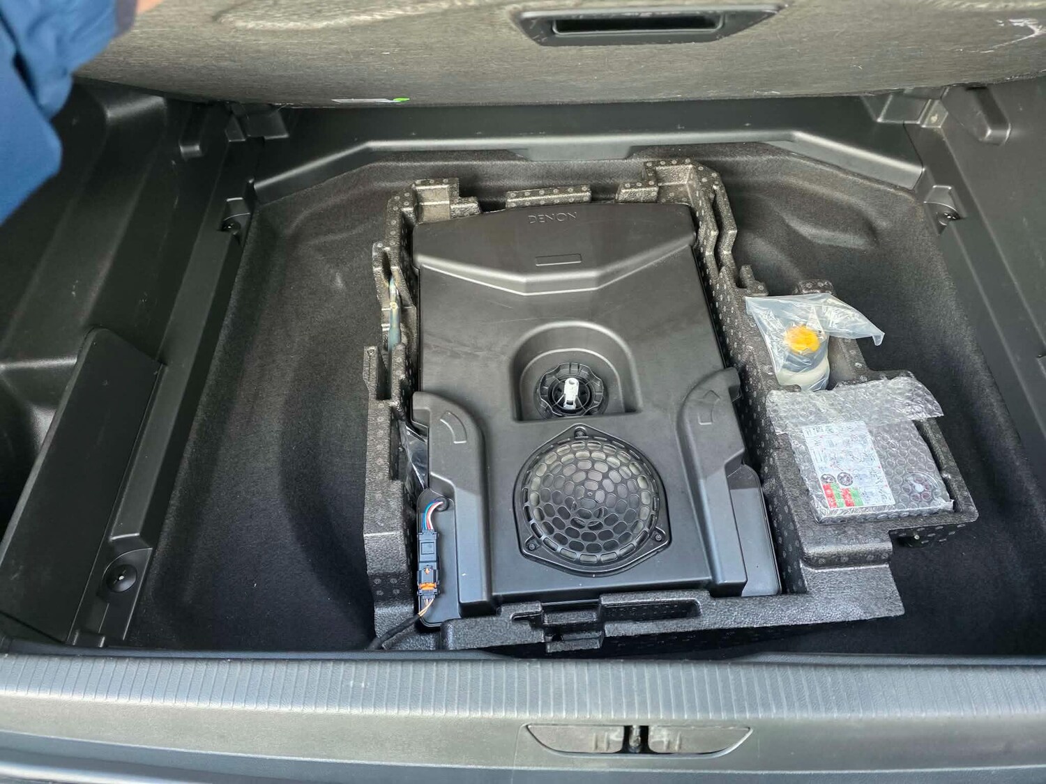 Used Vauxhall Grandland X 2019 for sale - 77585886: Photo 24