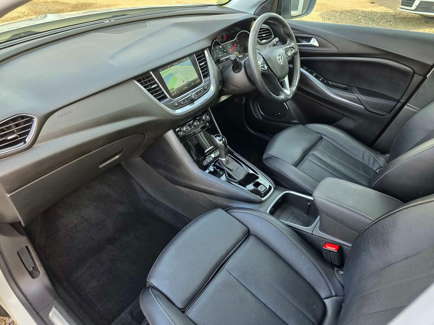 Used Vauxhall Grandland X 2019 for sale - 77585886: Photo 28