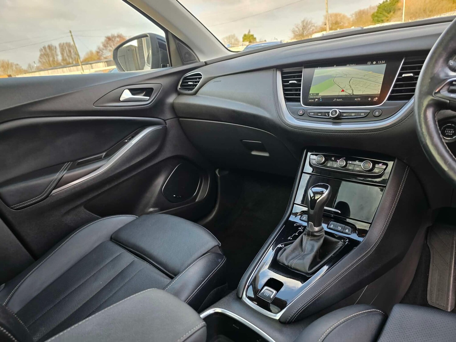 Used Vauxhall Grandland X 2019 for sale - 77585886: Photo 30