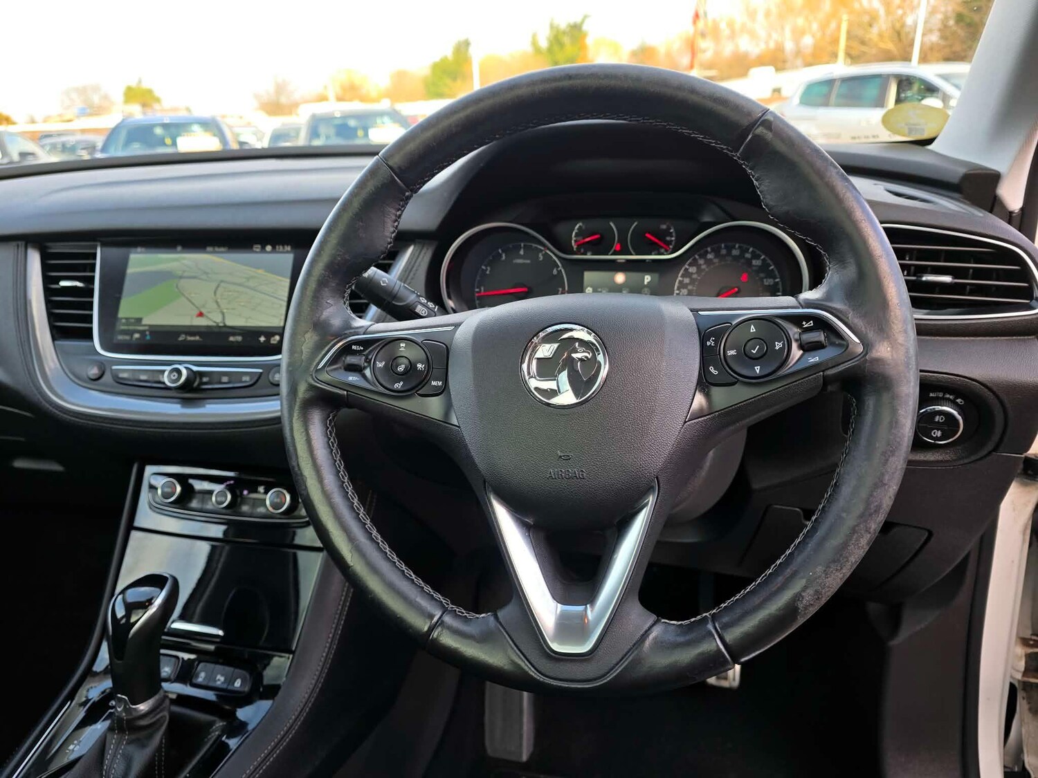 Used Vauxhall Grandland X 2019 for sale - 77585886: Photo 31