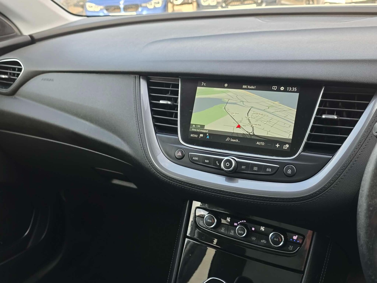 Used Vauxhall Grandland X 2019 for sale - 77585886: Photo 33