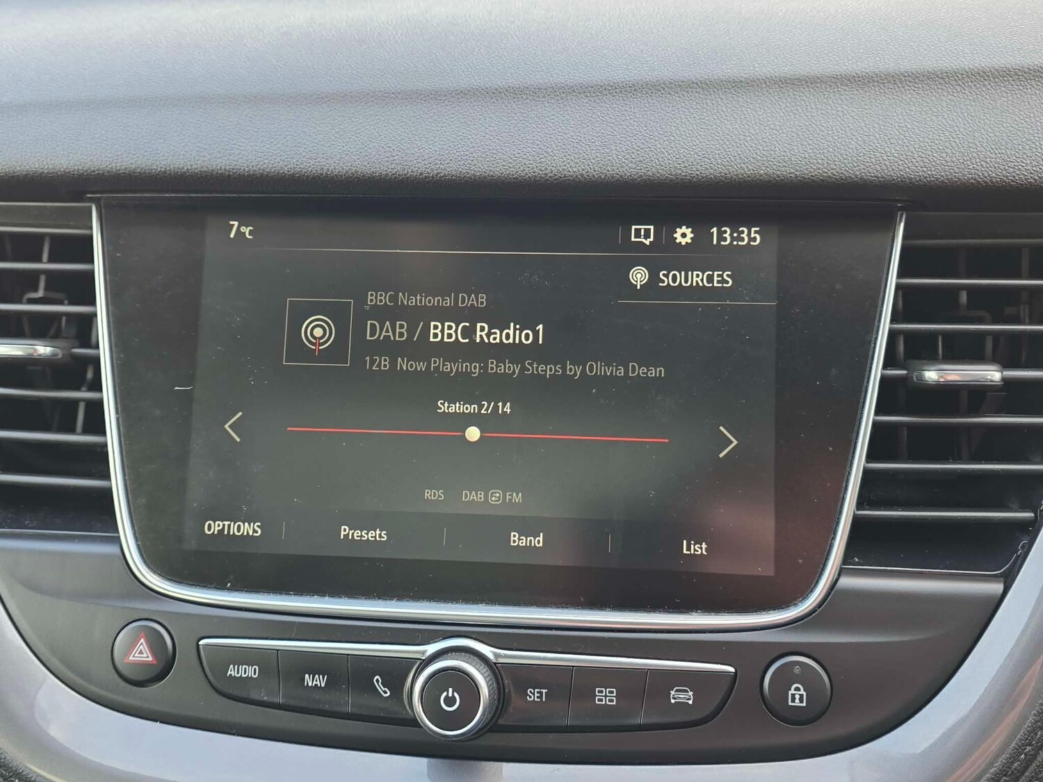 Used Vauxhall Grandland X 2019 for sale - 77585886: Photo 36