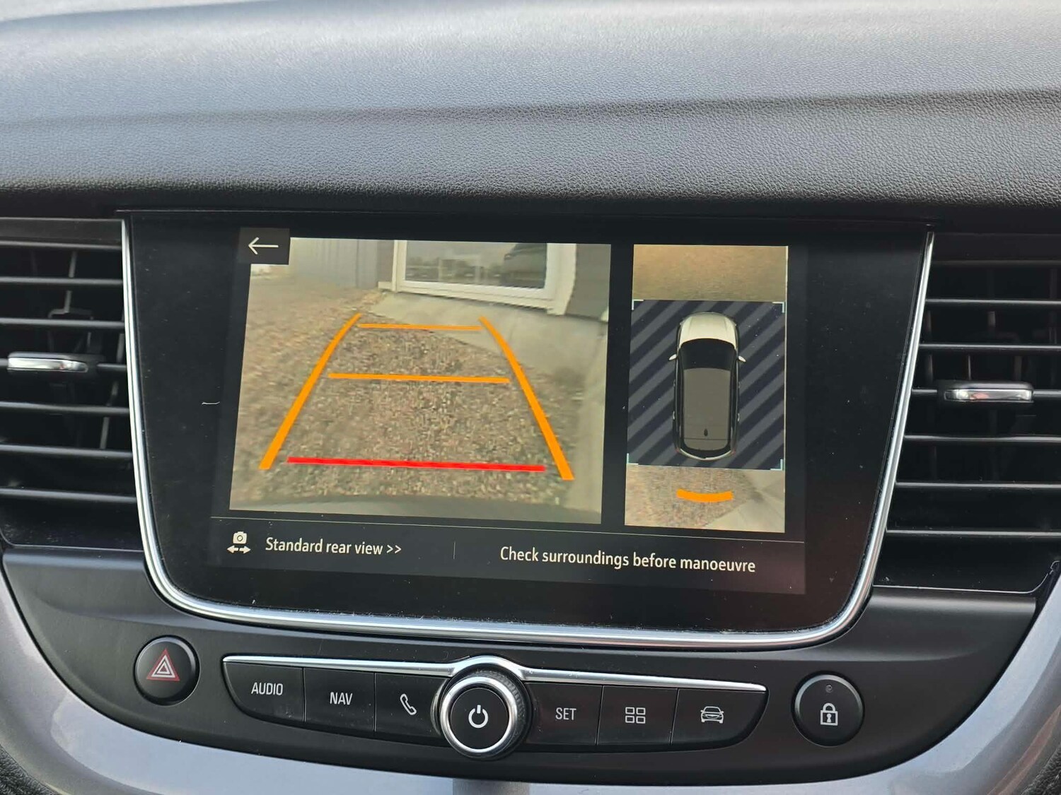 Used Vauxhall Grandland X 2019 for sale - 77585886: Photo 39