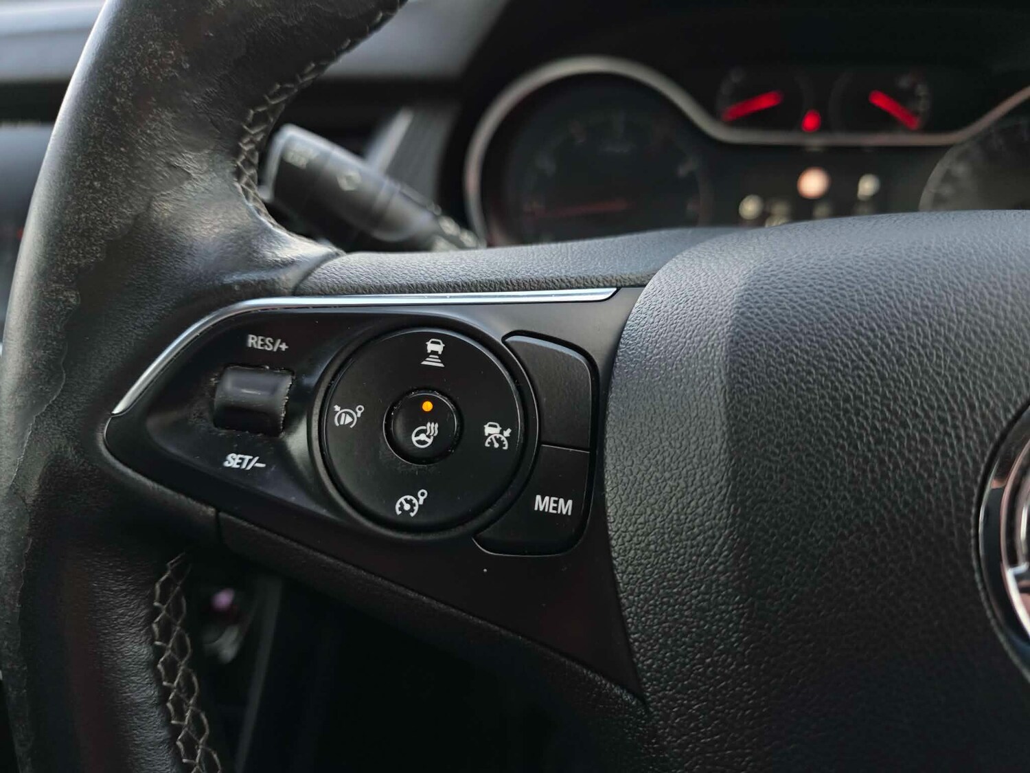 Used Vauxhall Grandland X 2019 for sale - 77585886: Photo 45