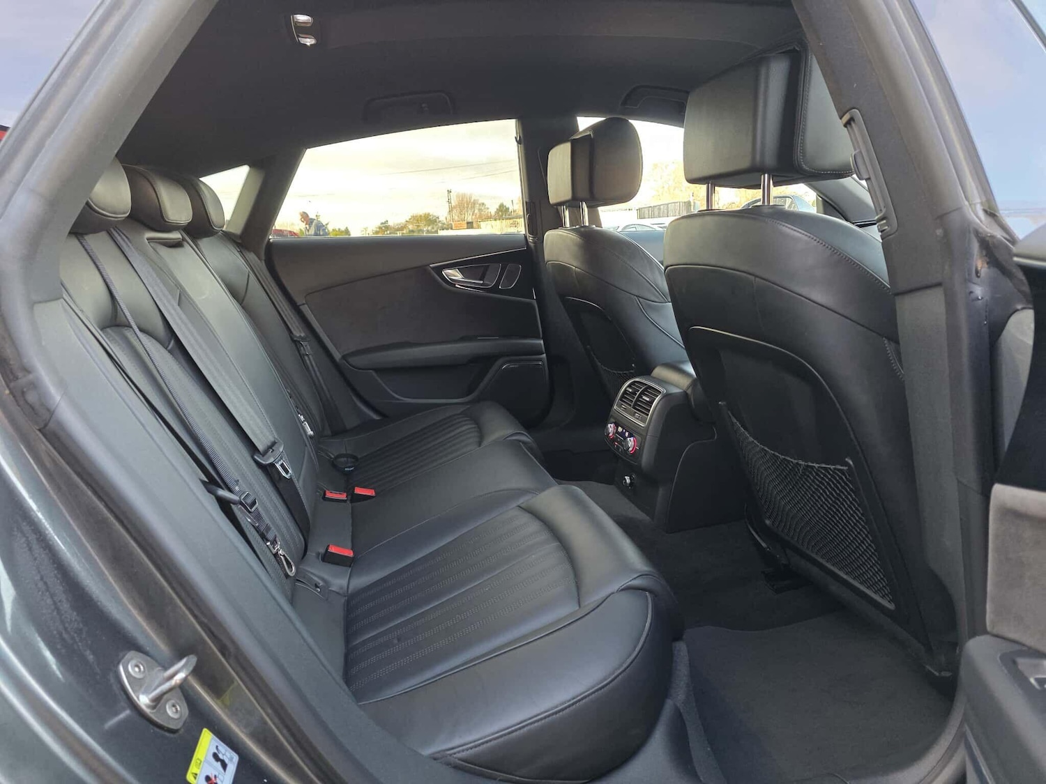 Used Audi A7 2017 for sale - 76688827: Photo 13