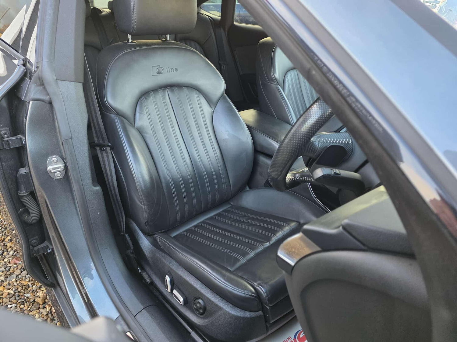 Used Audi A7 2017 for sale - 76688827: Photo 14