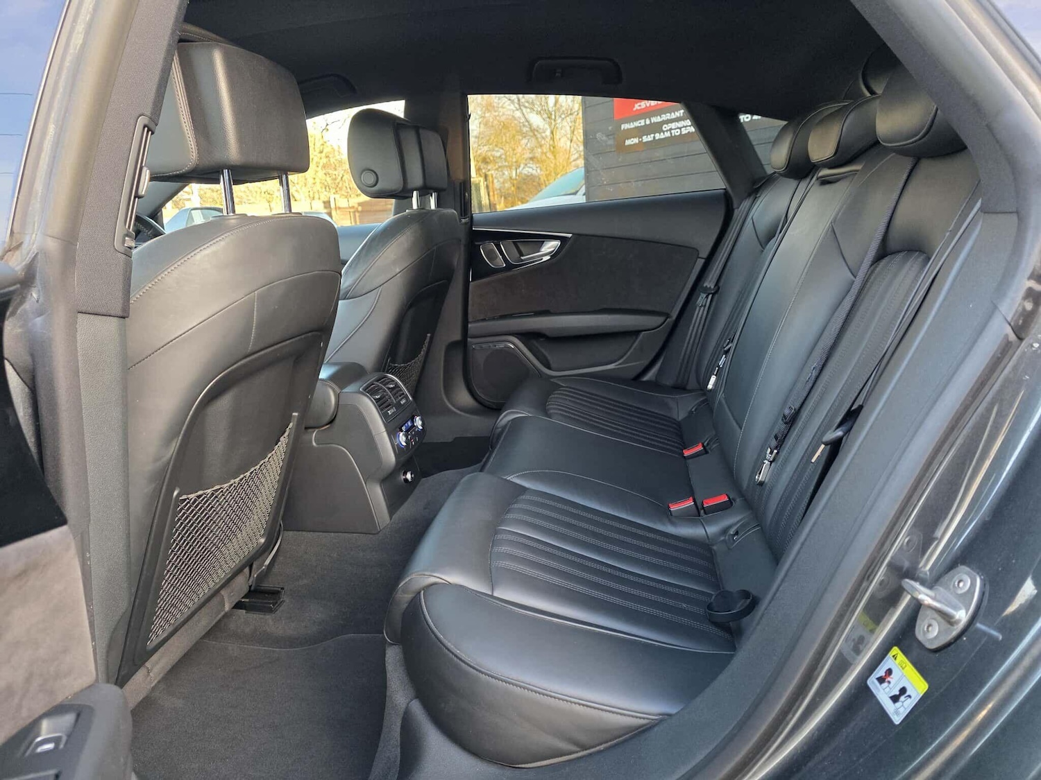 Used Audi A7 2017 for sale - 76688827: Photo 17