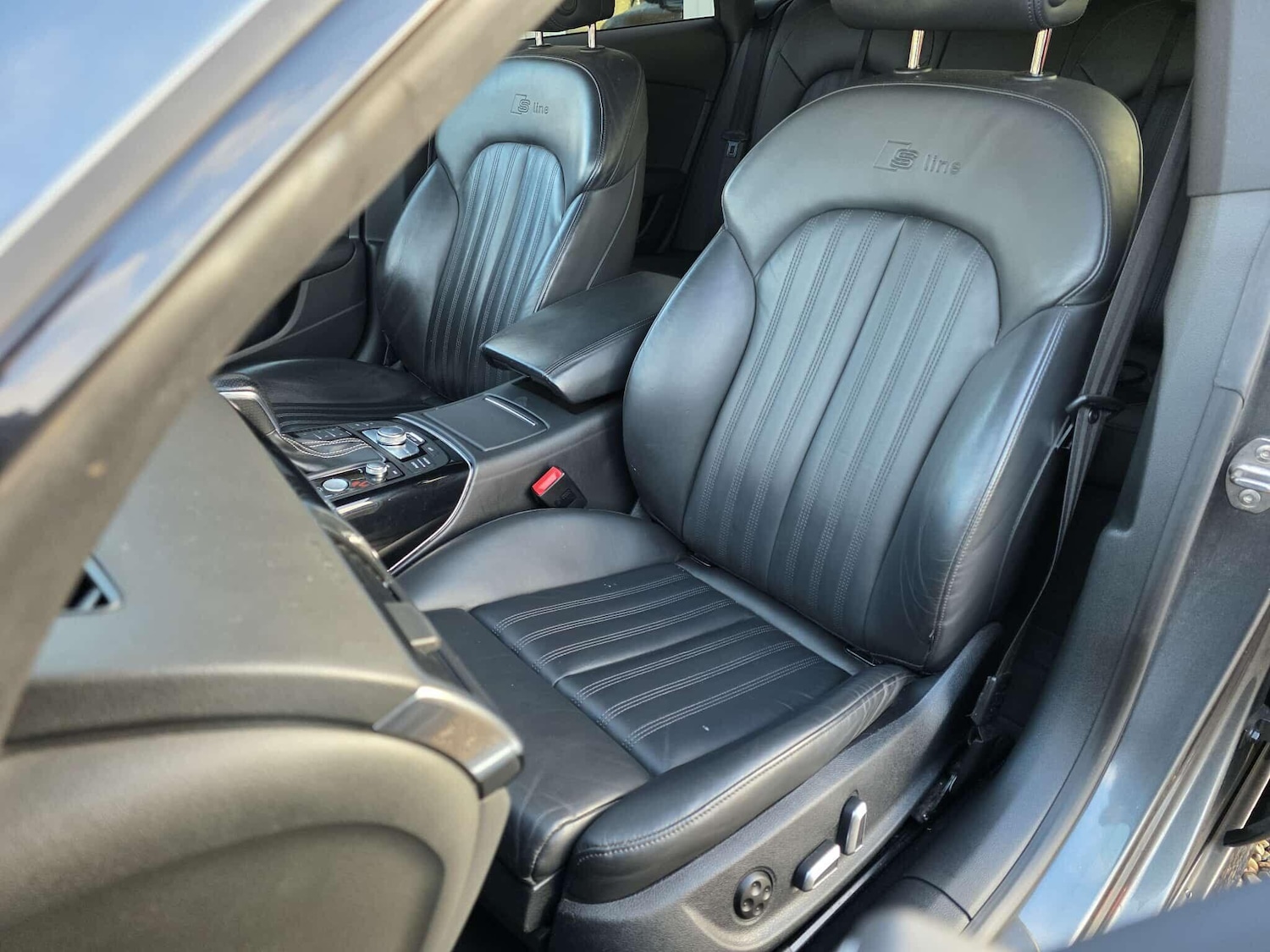 Used Audi A7 2017 for sale - 76688827: Photo 18