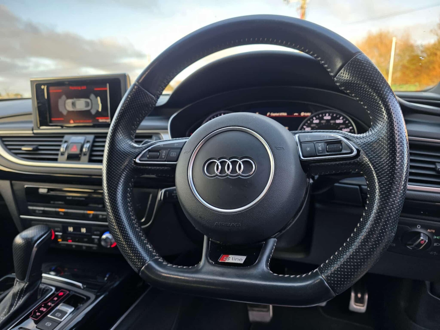 Used Audi A7 2017 for sale - 76688827: Photo 19