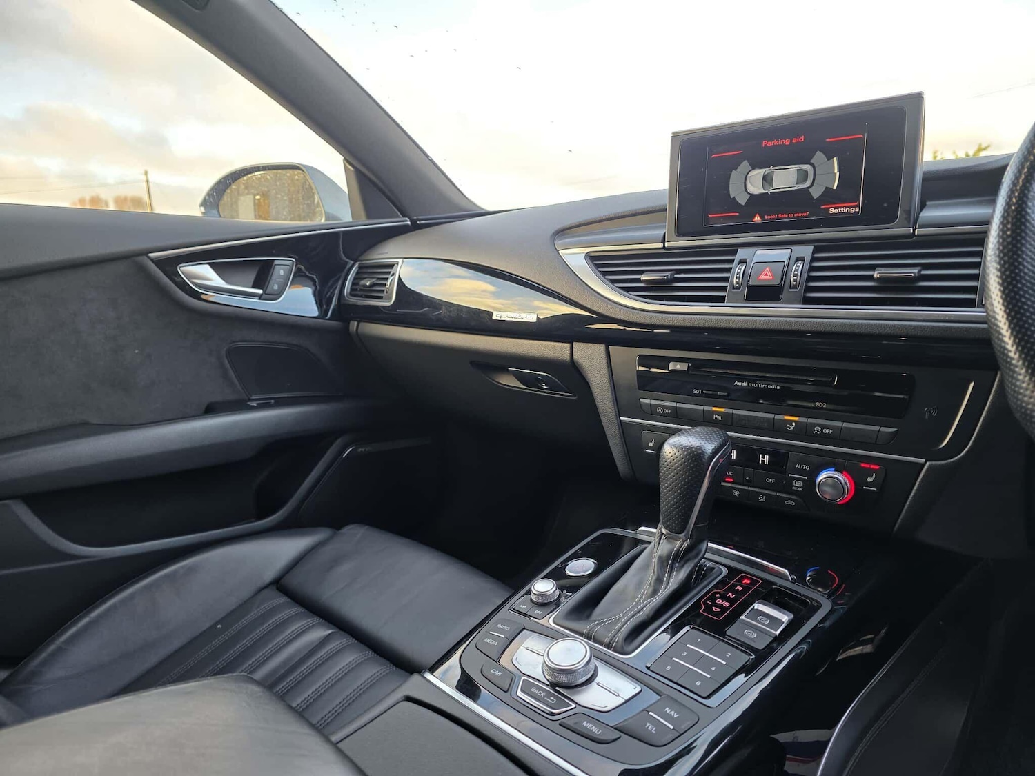 Used Audi A7 2017 for sale - 76688827: Photo 21