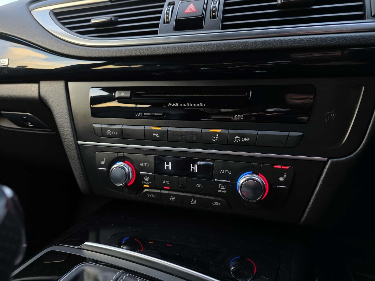 Used Audi A7 2017 for sale - 76688827: Photo 22