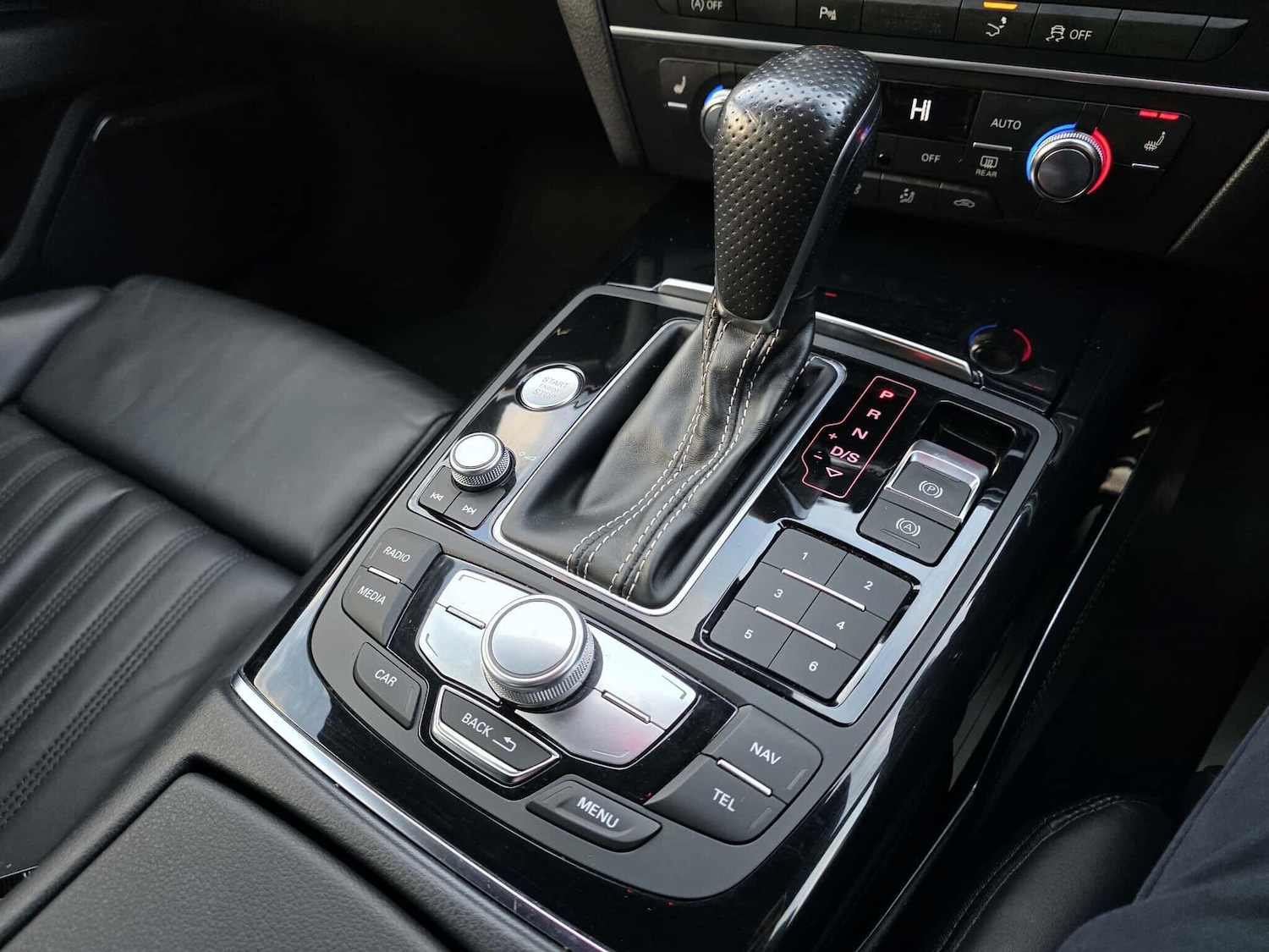 Used Audi A7 2017 for sale - 76688827: Photo 23