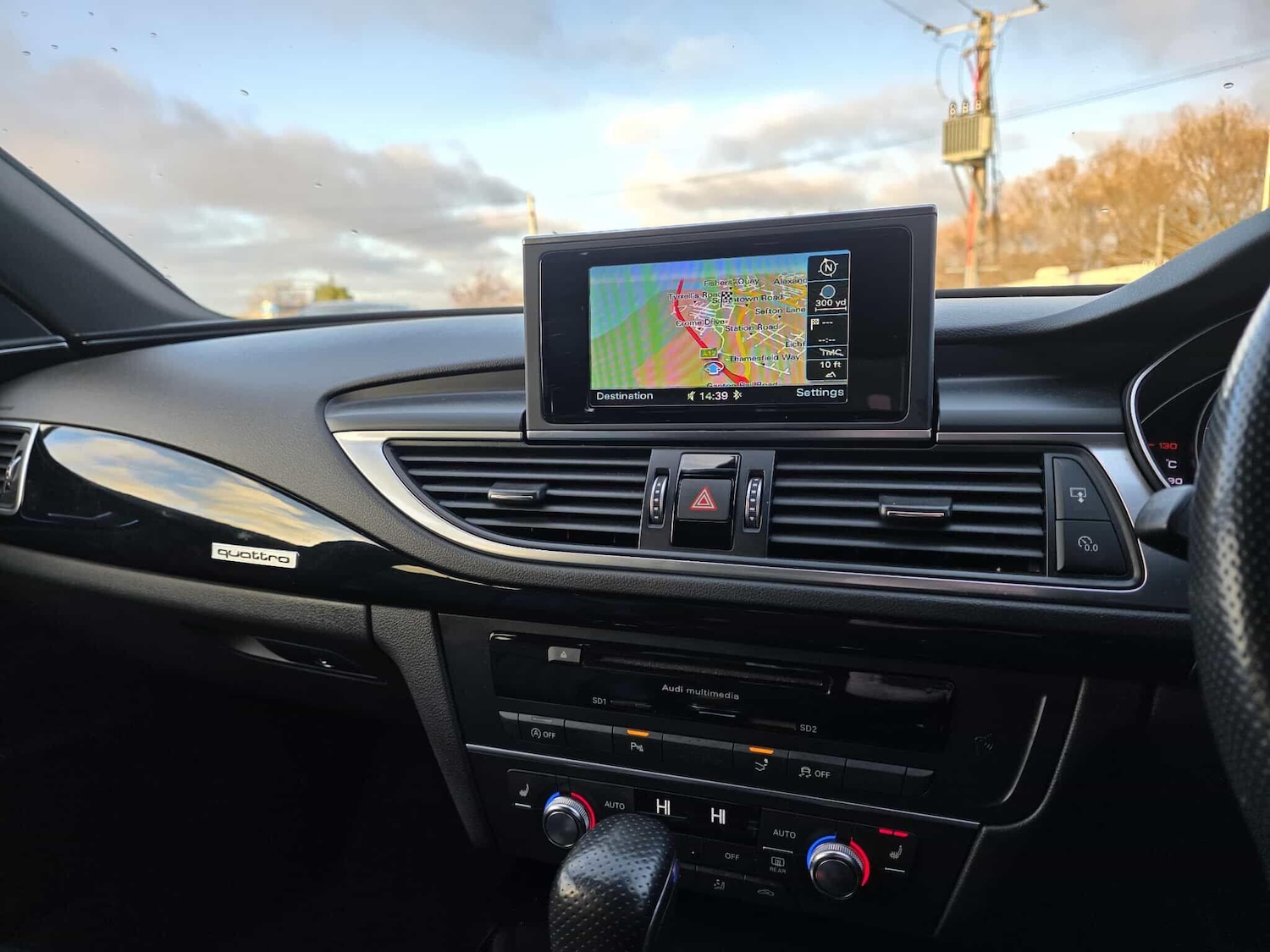 Used Audi A7 2017 for sale - 76688827: Photo 25