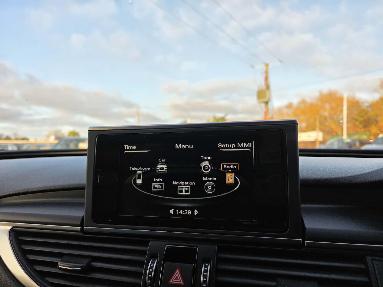 Used Audi A7 2017 for sale - 76688827: Photo 26