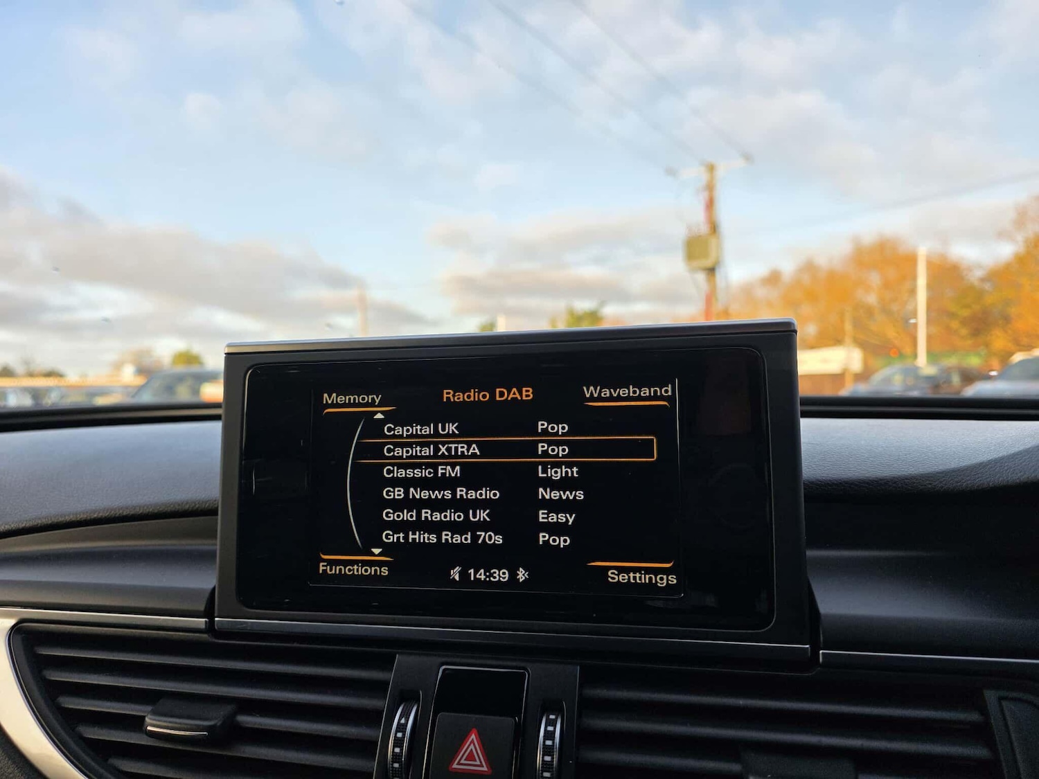 Used Audi A7 2017 for sale - 76688827: Photo 27