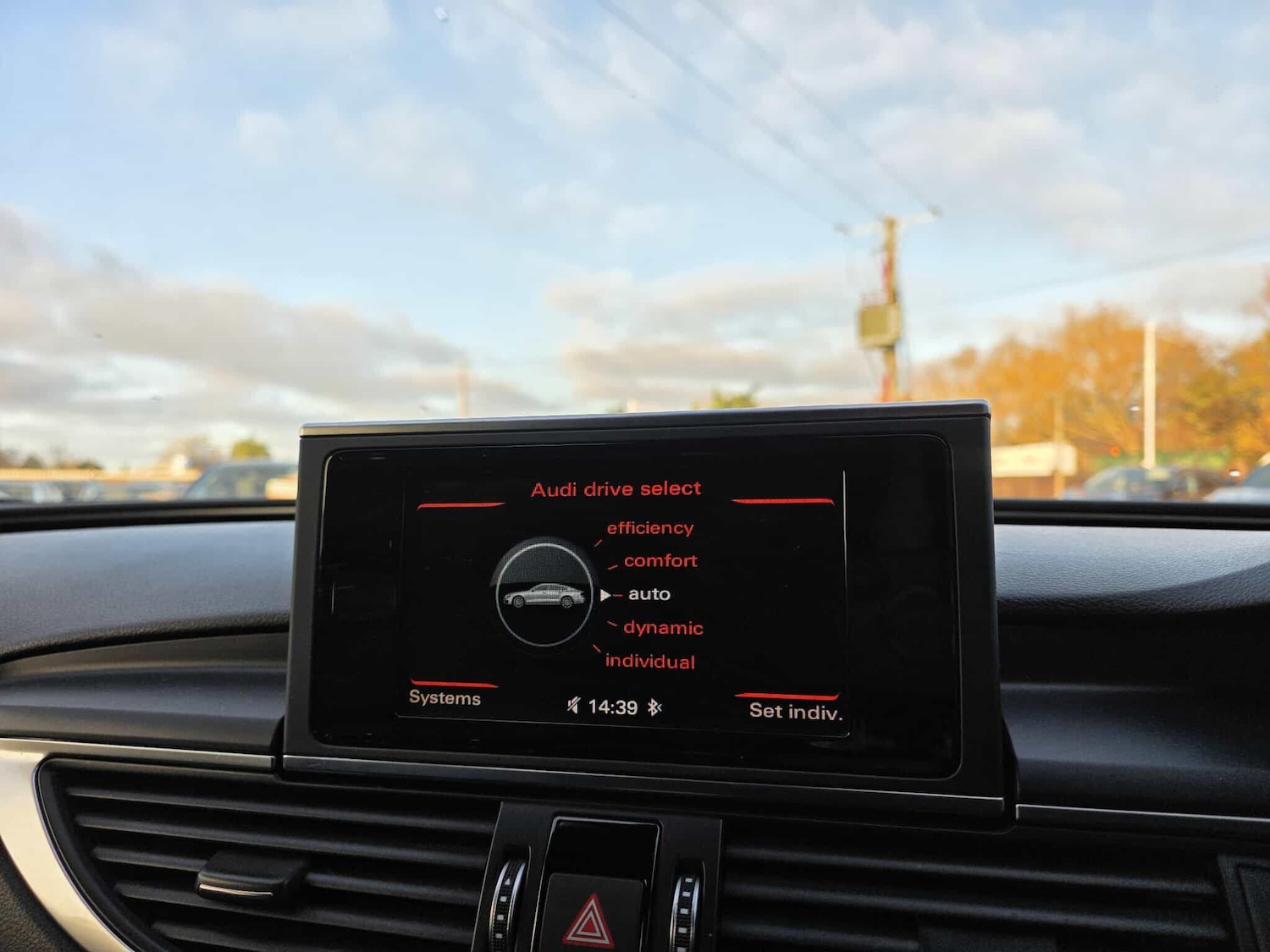 Used Audi A7 2017 for sale - 76688827: Photo 29