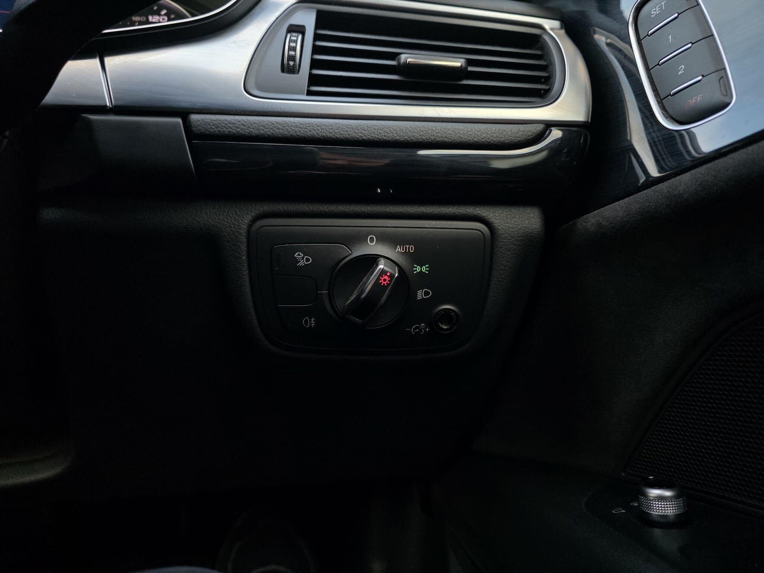 Used Audi A7 2017 for sale - 76688827: Photo 31