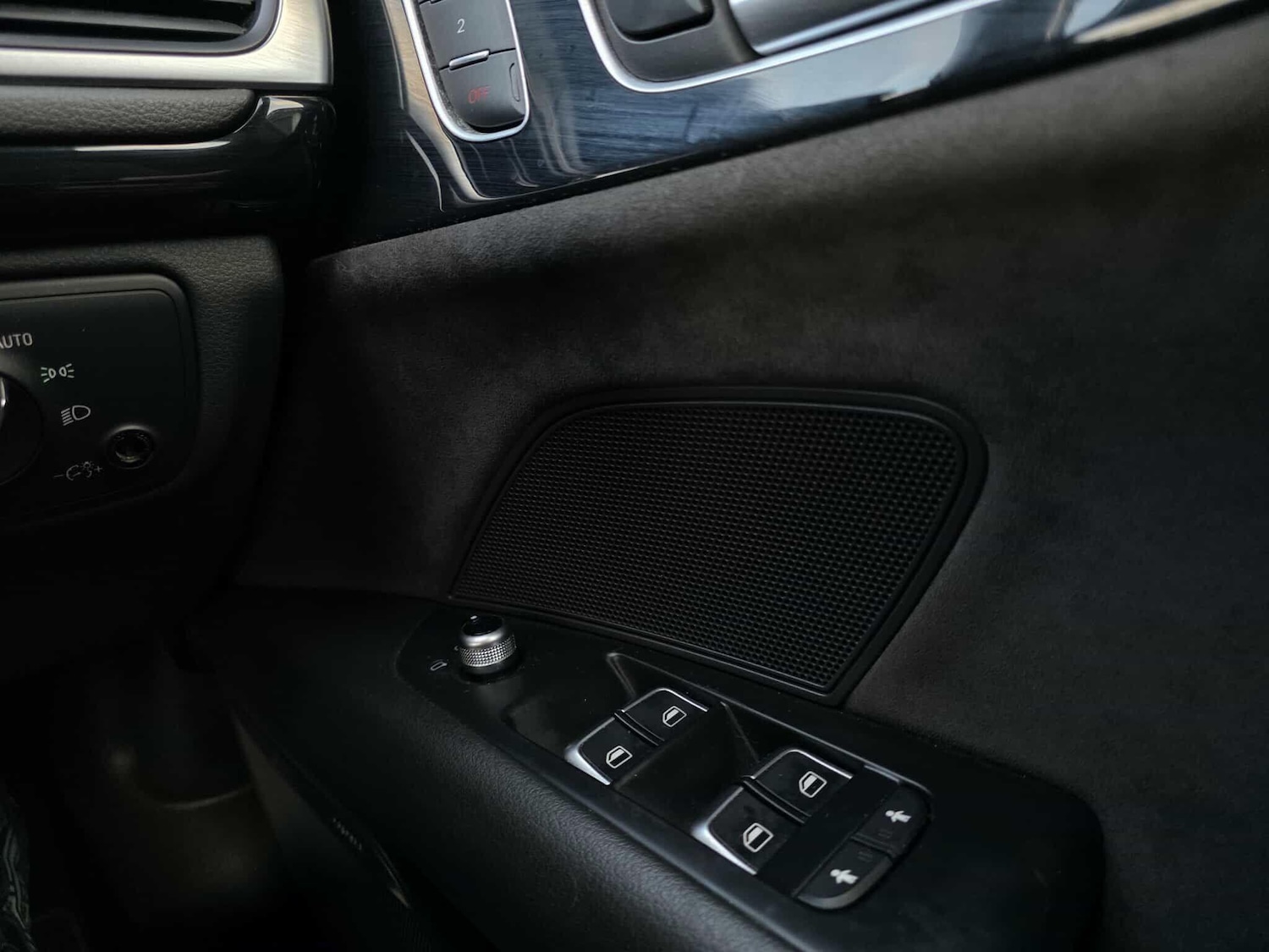 Used Audi A7 2017 for sale - 76688827: Photo 32