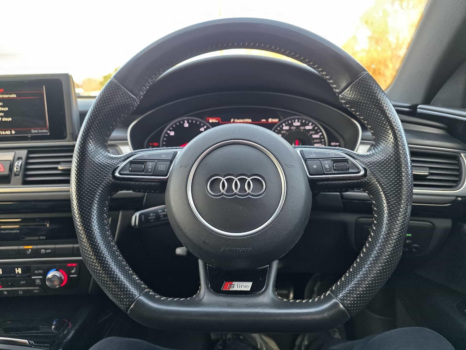 Used Audi A7 2017 for sale - 76688827: Photo 34