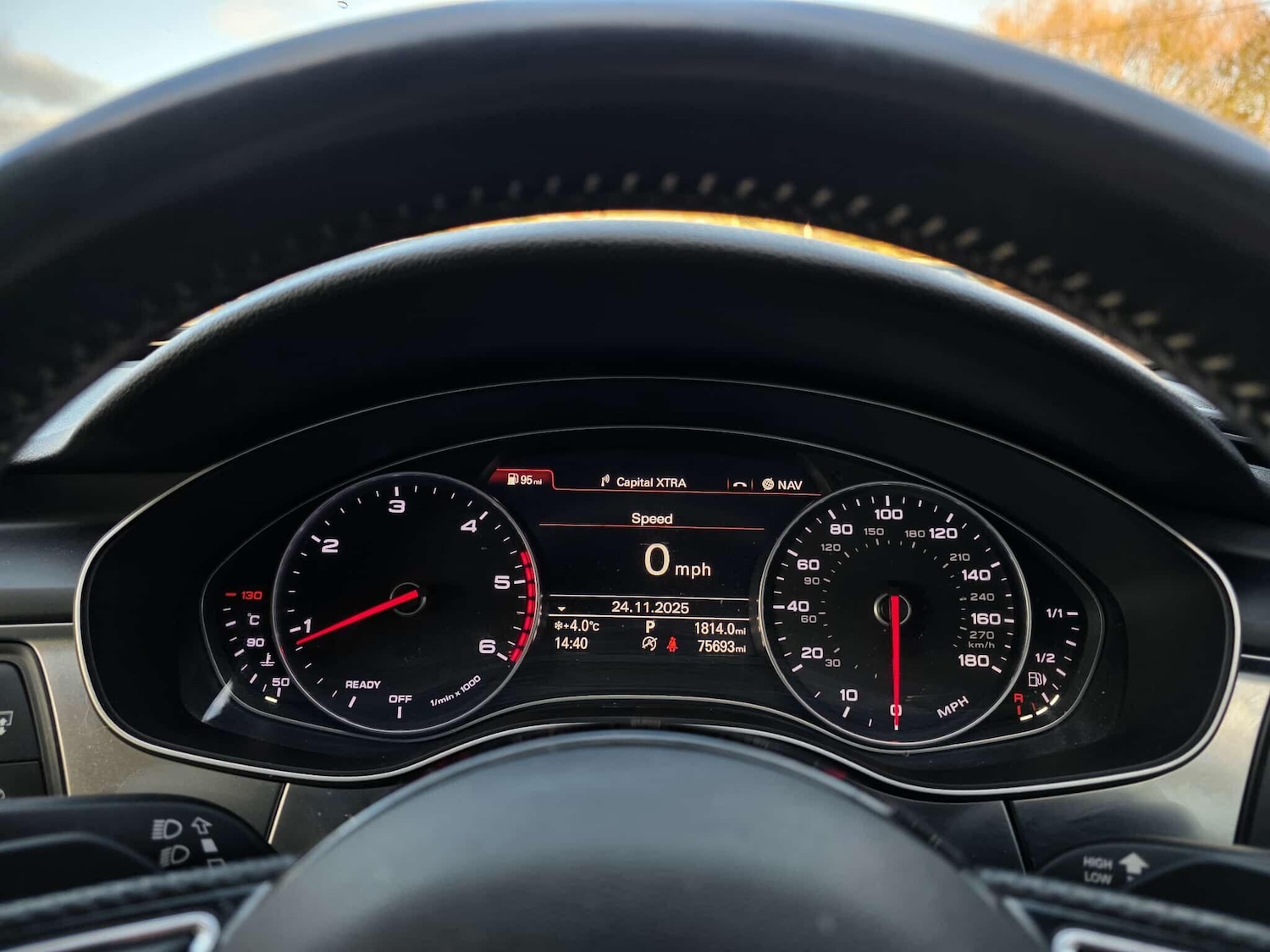 Used Audi A7 2017 for sale - 76688827: Photo 35