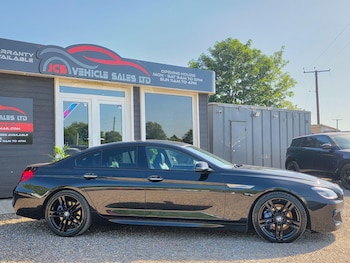 Used BMW 6 Series 2016 for sale - 78704956: Photo