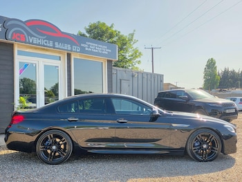 Used BMW 6 Series 2016 for sale - 78704956: Photo