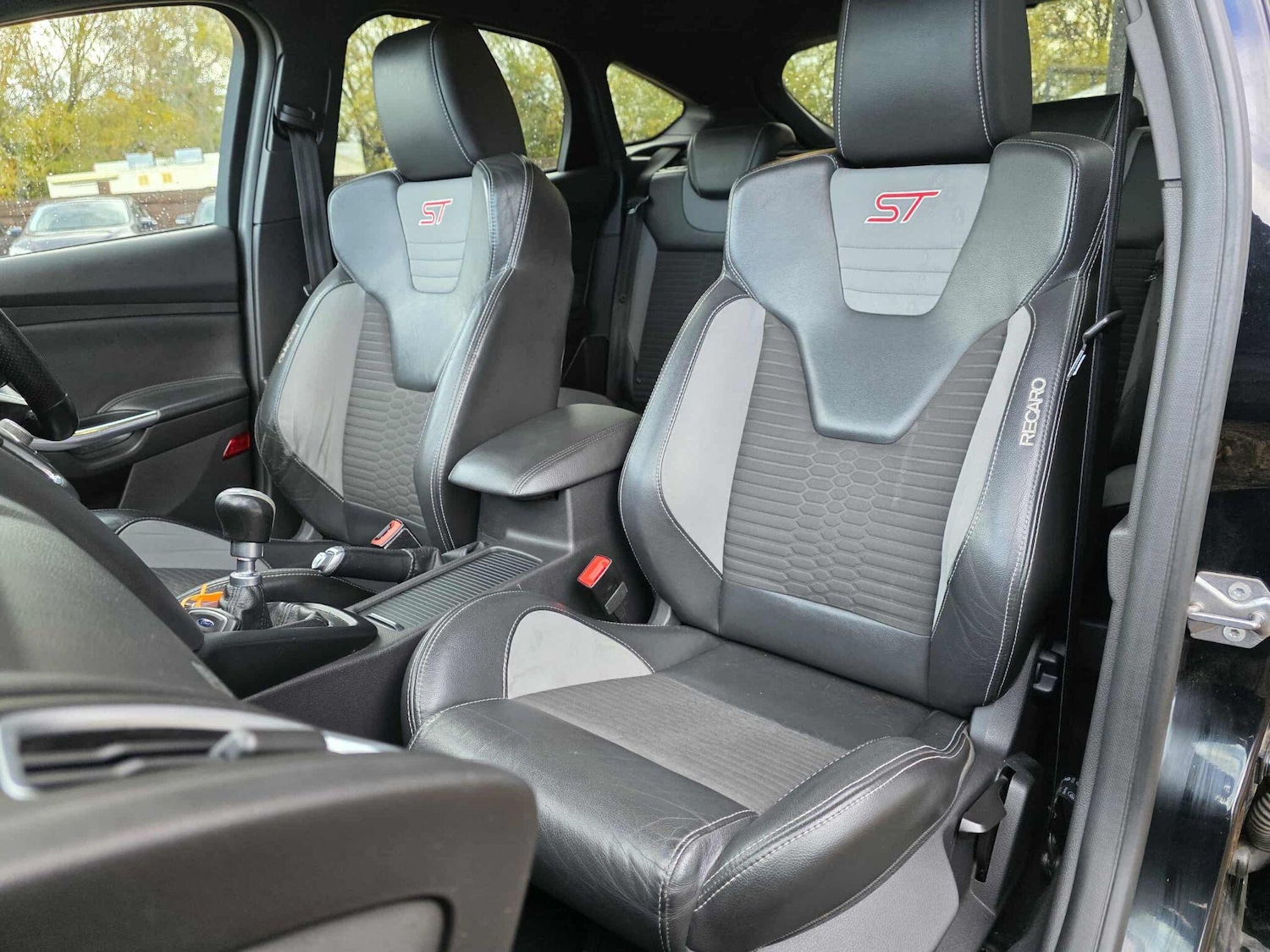 Used Ford Focus 2016 for sale - 77109054: Photo 17