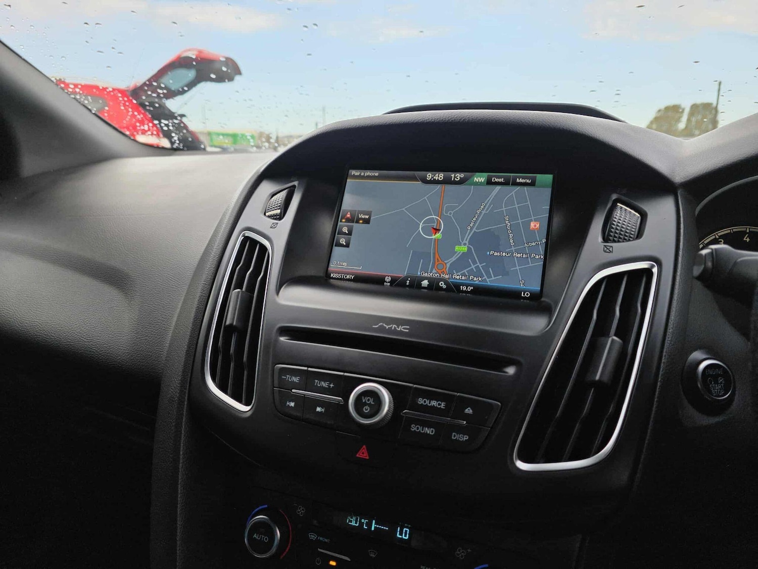 Used Ford Focus 2016 for sale - 77109054: Photo 23