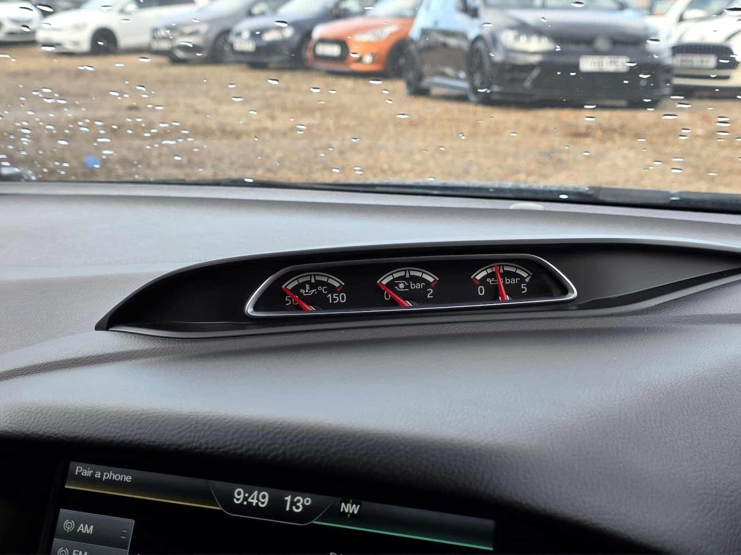 Used Ford Focus 2016 for sale - 77109054: Photo 29