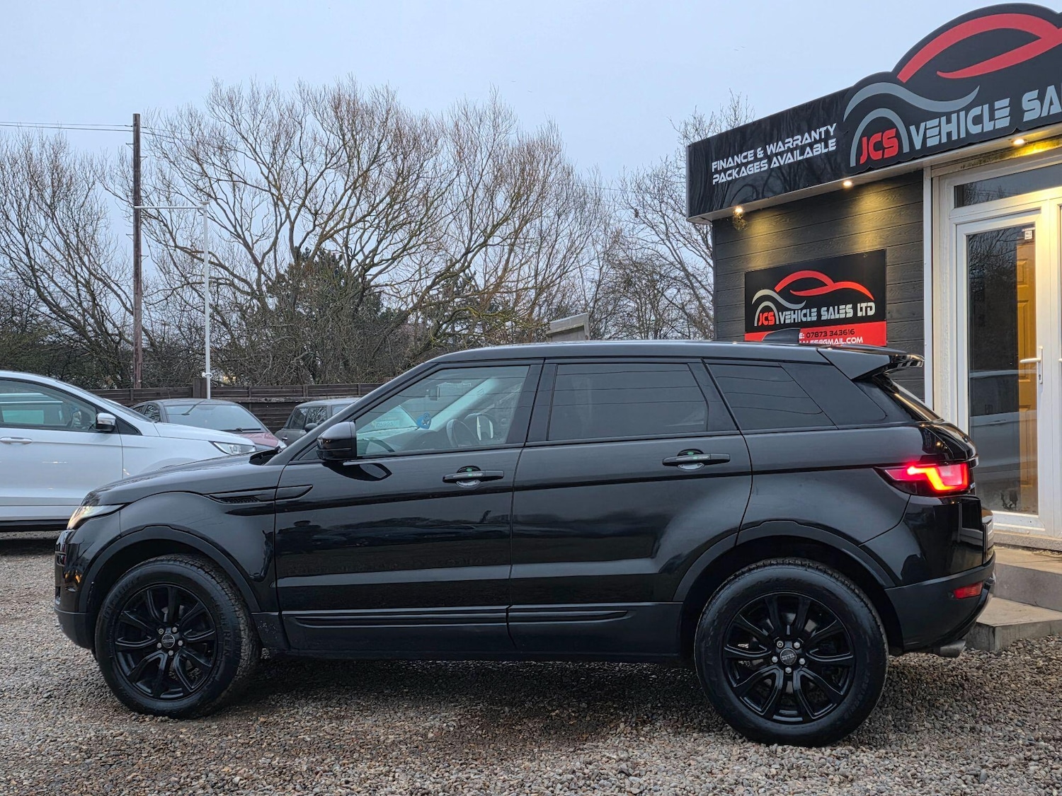 Used Land Rover Range Rover Evoque for sale - 77808565: Photo 10