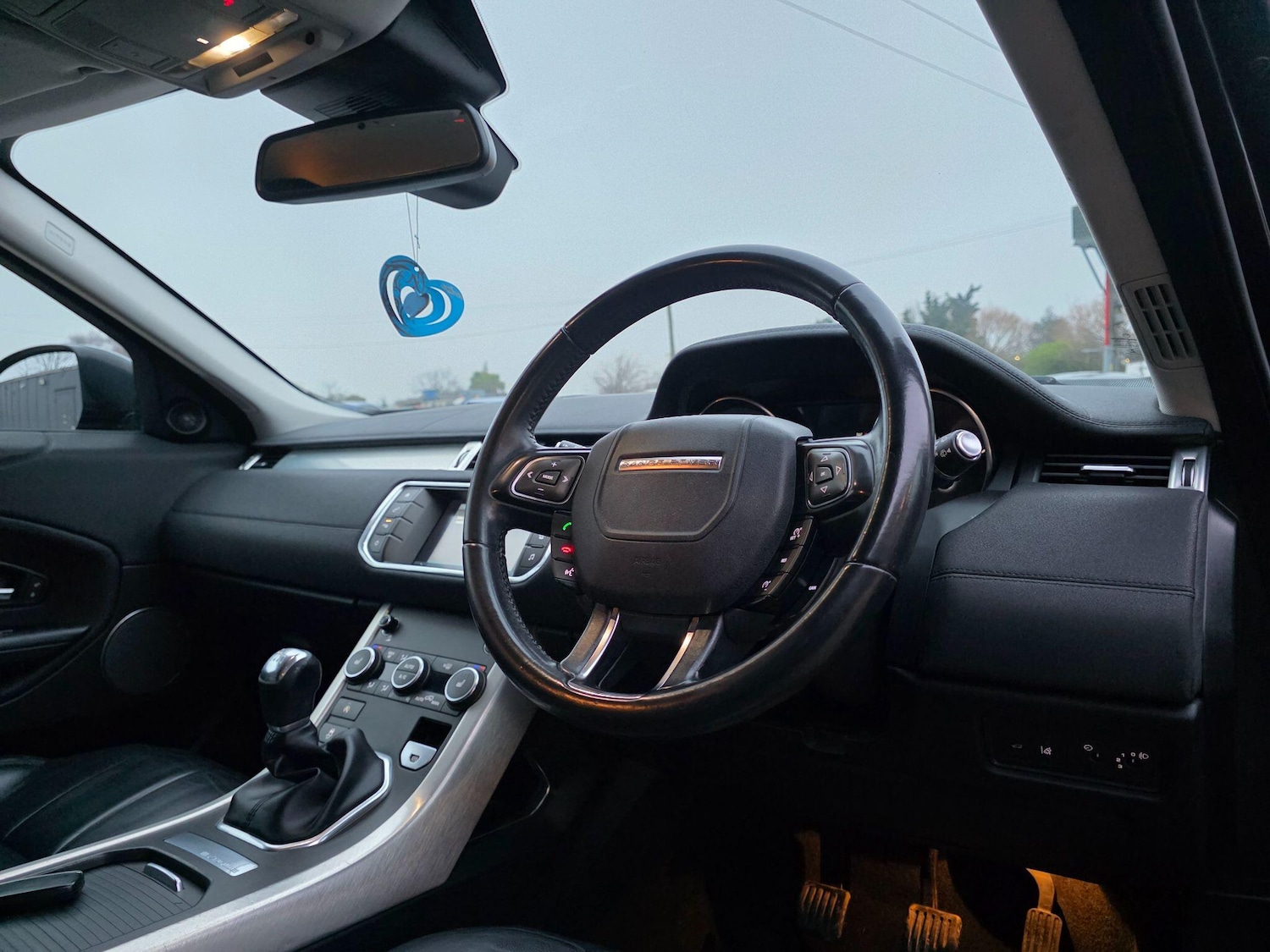 Used Land Rover Range Rover Evoque for sale - 77808565: Photo 15