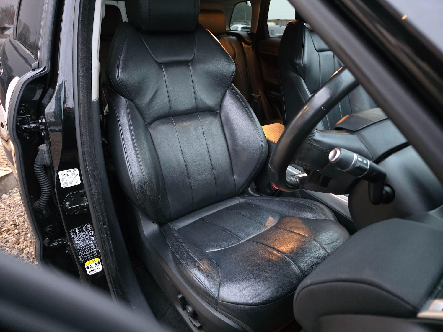 Used Land Rover Range Rover Evoque for sale - 77808565: Photo 16