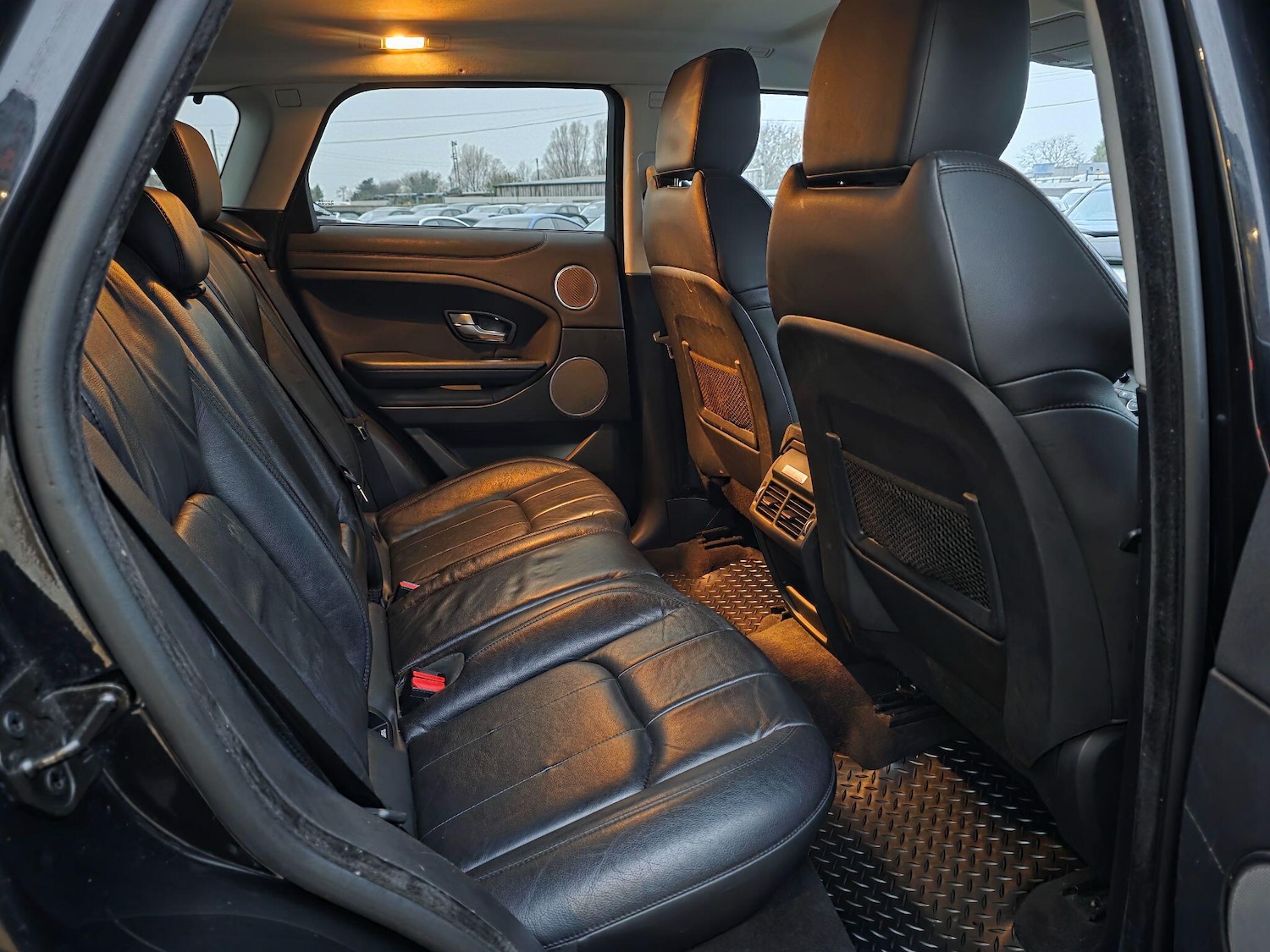 Used Land Rover Range Rover Evoque for sale - 77808565: Photo 17