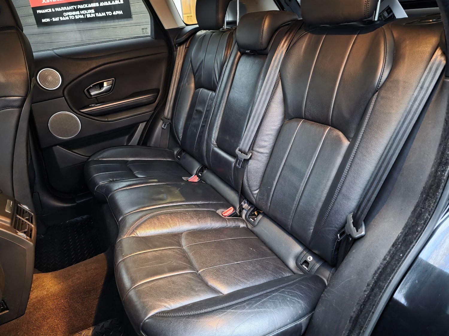 Used Land Rover Range Rover Evoque for sale - 77808565: Photo 19